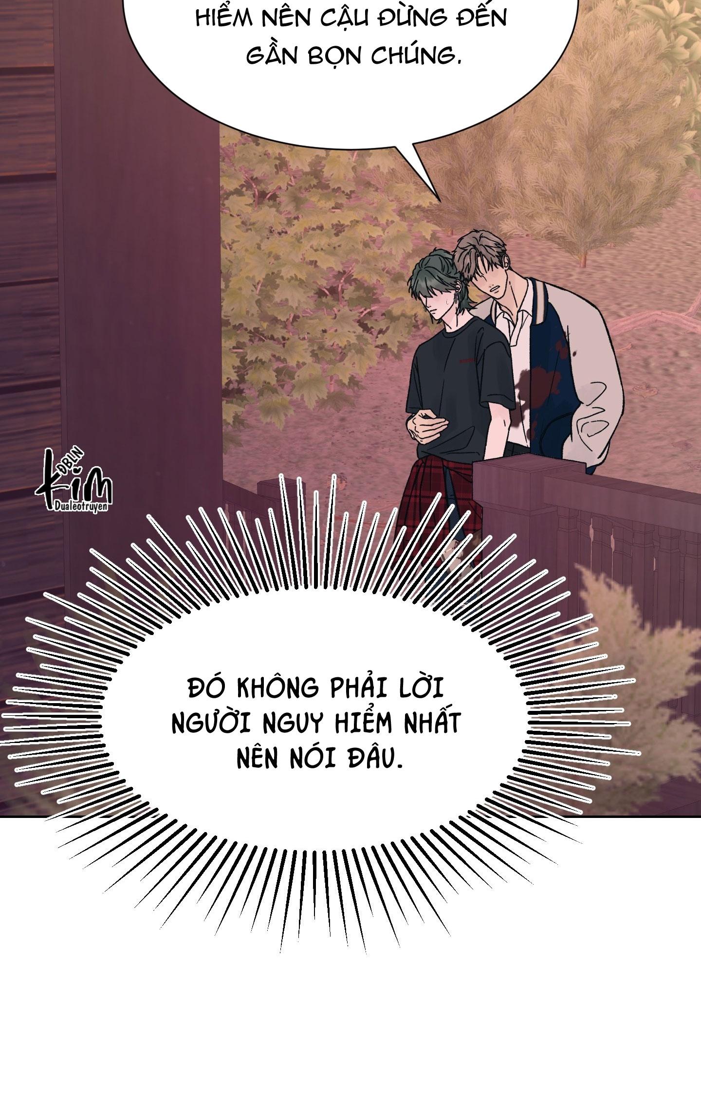 Đọc truyện ĐÊM KINH HOÀNG - Chapter 55