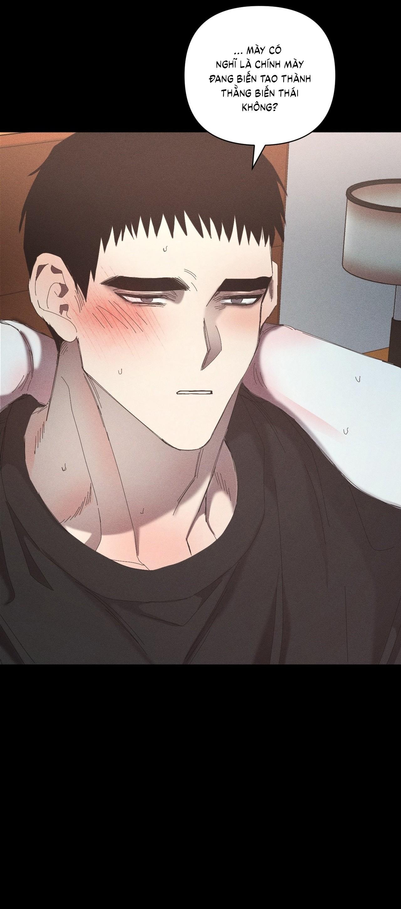 Đọc truyện  Mùa Đông Cuối Cùng Của Tôi - Chapter 21