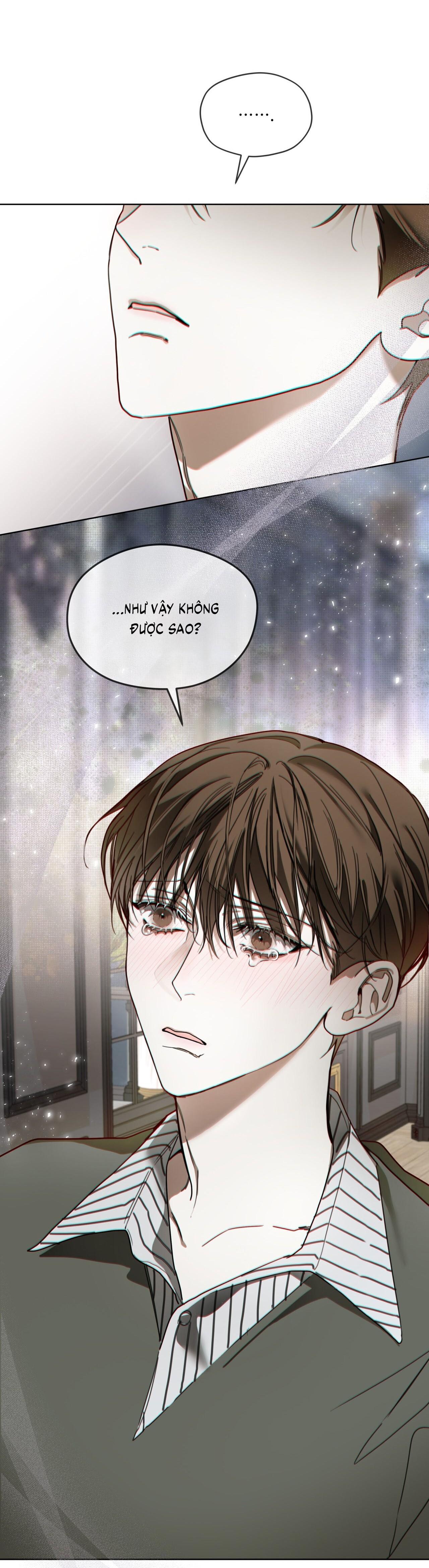Đọc truyện (CBunu) Phạm Luật - Chapter 120
