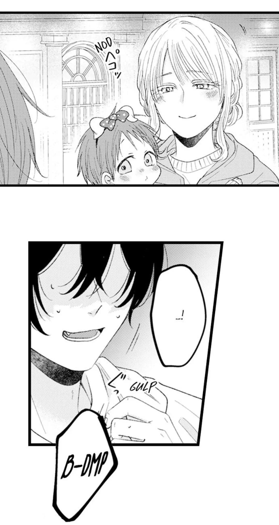 Đọc truyện Tabetai Anata - Chapter 63