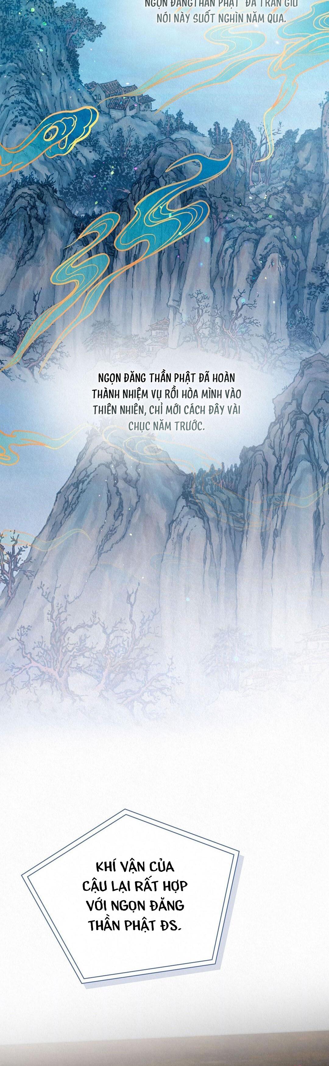 Đọc truyện Ác Nhân Đàm - Chapter 26