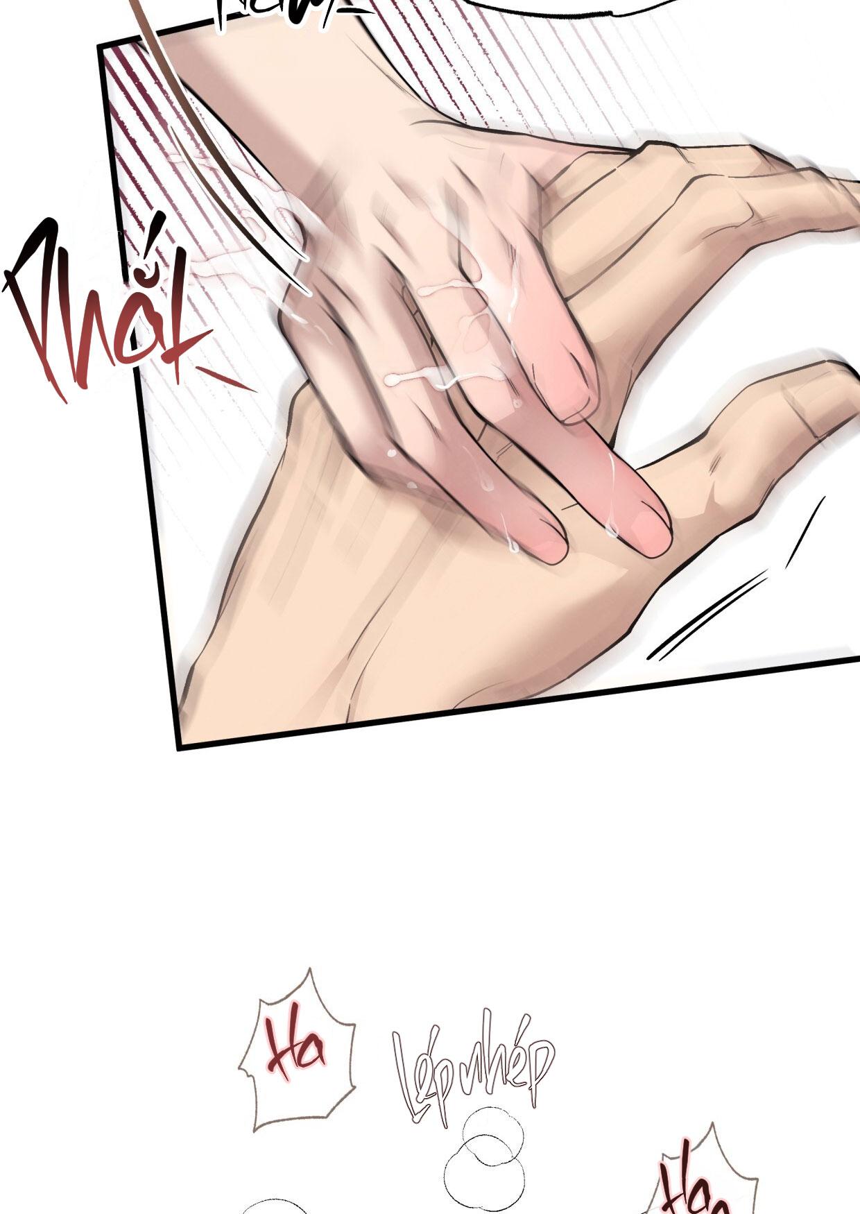 Đọc truyện HONEY BEAR - Chapter 73