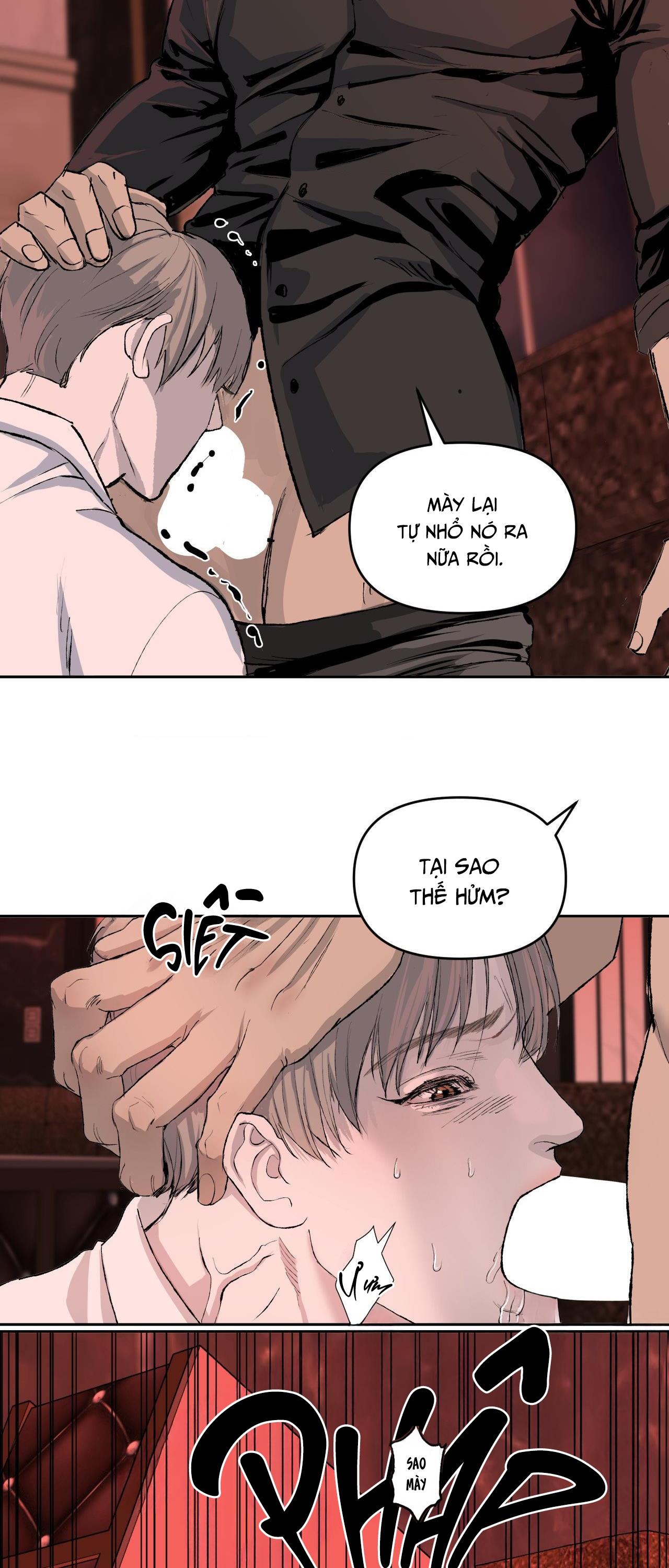 Đọc truyện (GĐCV) RÁC RƯỞI CŨNG TỪNG CÓ GIÁ TRỊ - Chapter 5