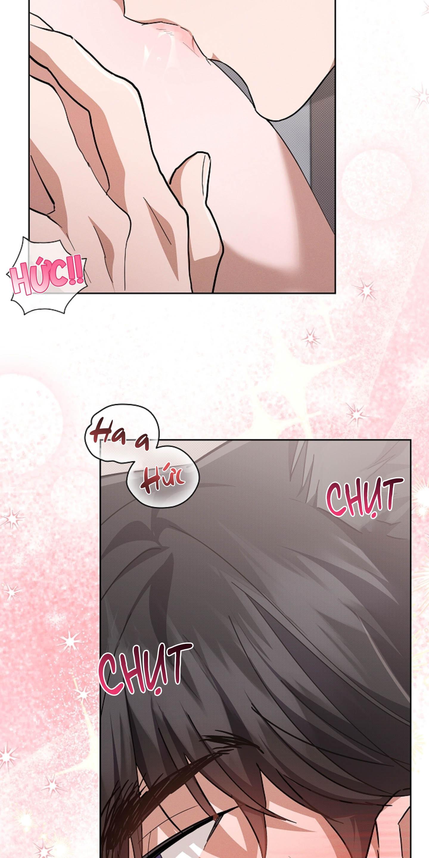 Đọc truyện ĐỪNG ĐỘNG VÀO CÚN CON! - Chapter 44.04