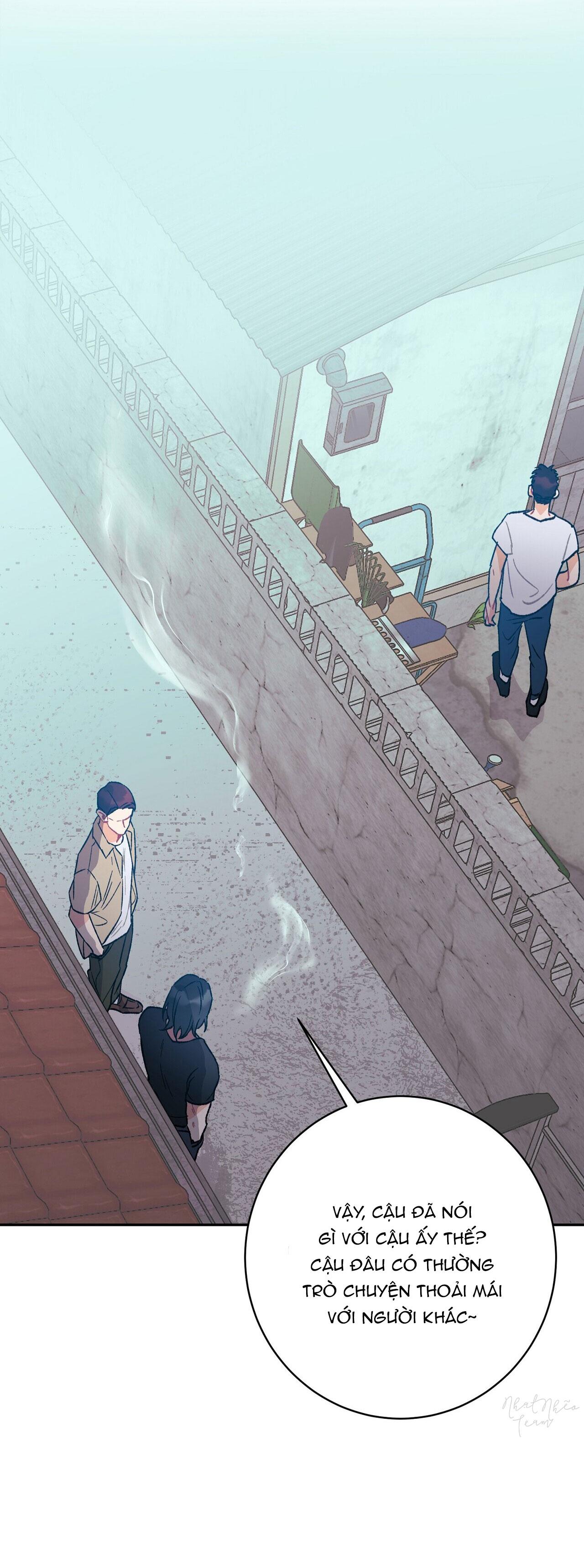 Đọc truyện Ten - Chapter 5