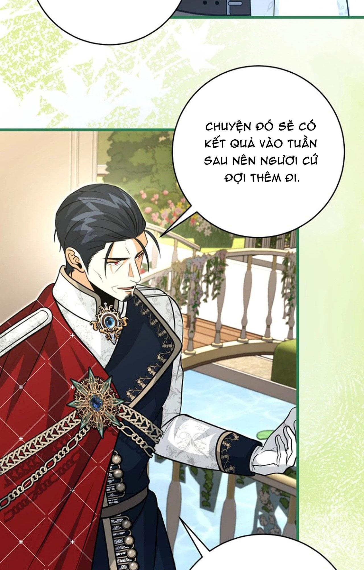 Đọc truyện NGHỈ HƯU CHỨ KHÔNG PHẢI TÌNH YÊU - Chapter 53