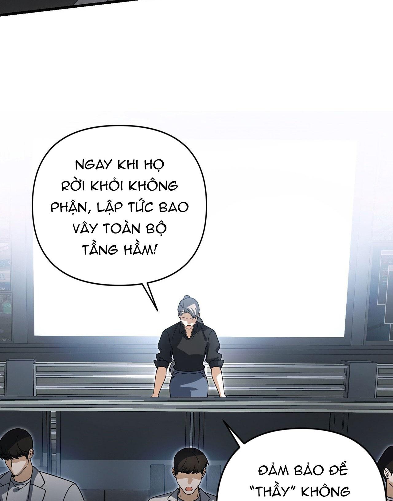 Đọc truyện ĐIỀU KIỆN CỦA GUIDE - Chapter 63