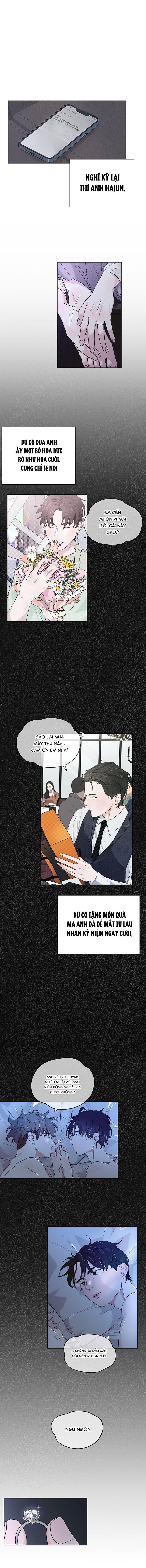 Đọc truyện TUYỂN TẬP ABO - MANG THAI NGẮN CỦA NHÀ SẸC - Chapter 70.5