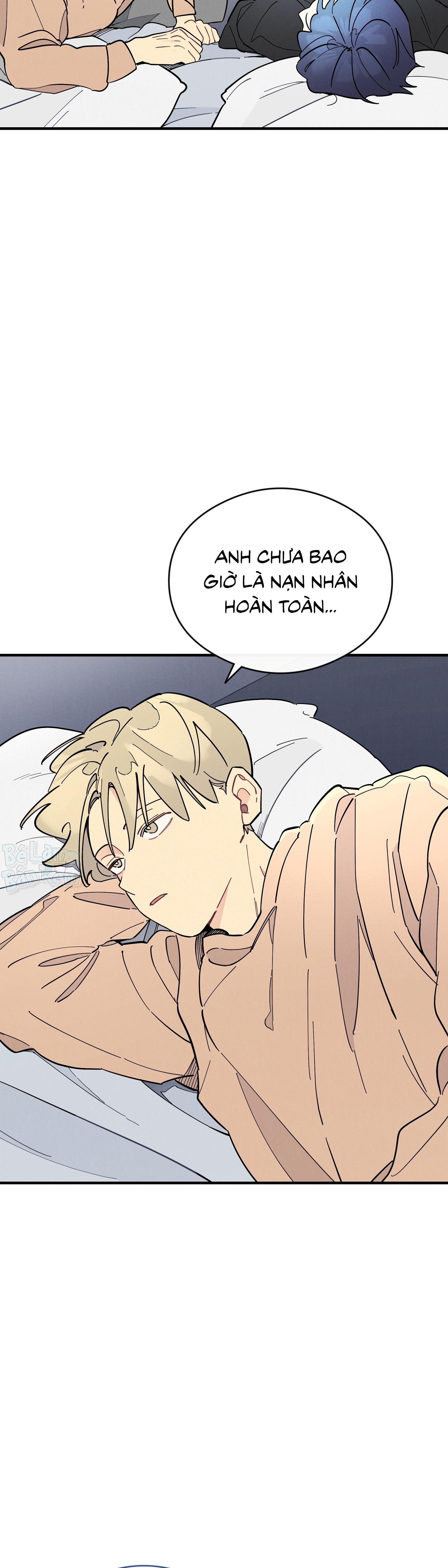 Đọc truyện One-Room TA - Chapter 52