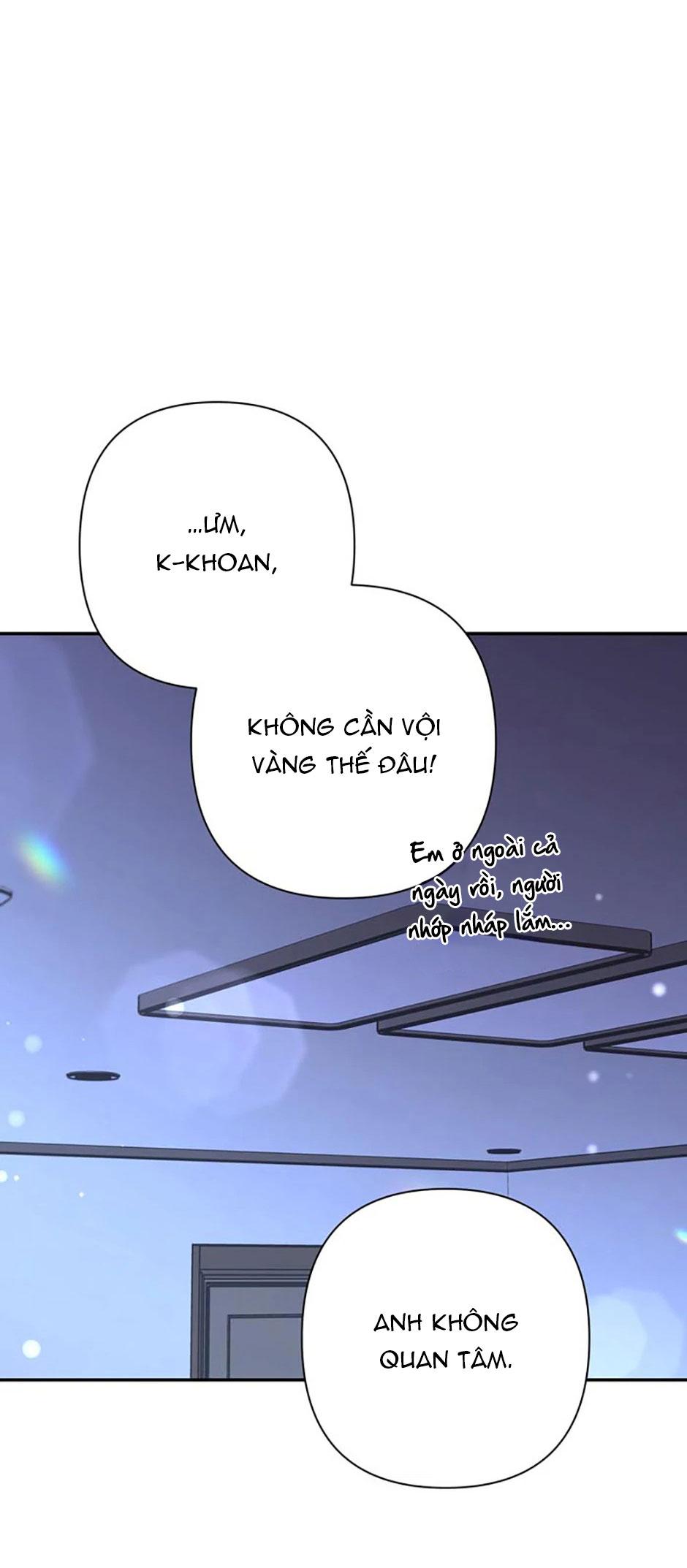 Đọc truyện Mắc Kẹt Trong Game Hẹn Hò Của Em Gái Tôi - Chapter 92
