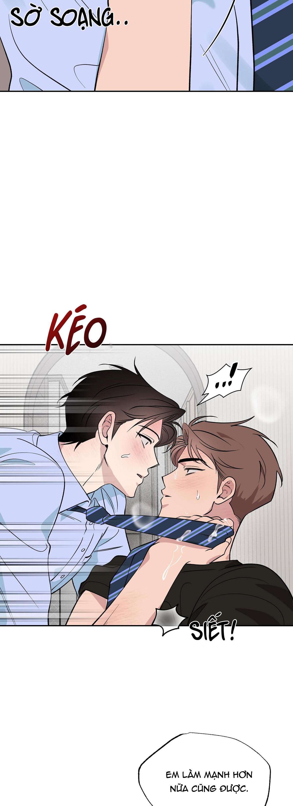 Đọc truyện VẬN MAY BẤT NGỜ - Chapter 61