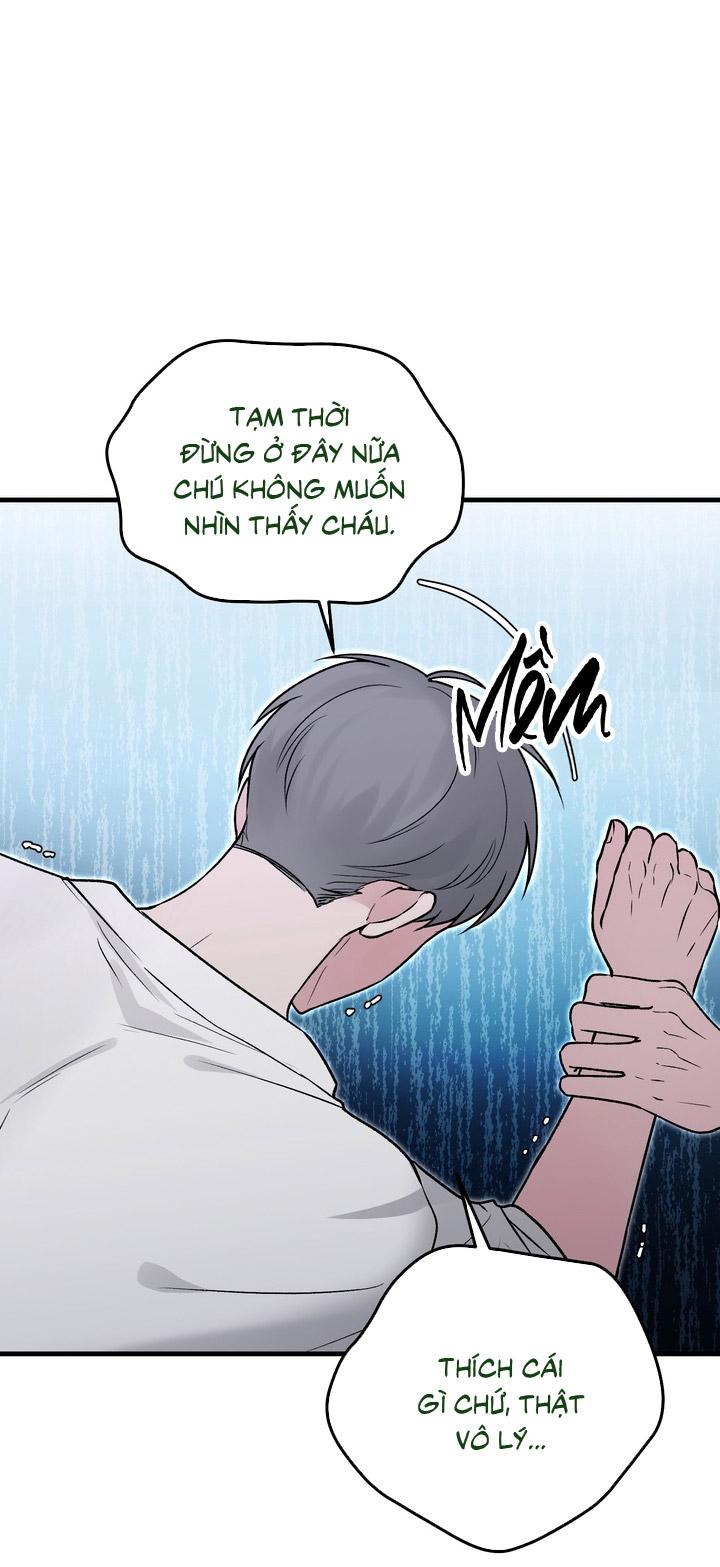 Đọc truyện [DDT] NGƯỜI CHÚ TÔI YÊU! - Chapter 5