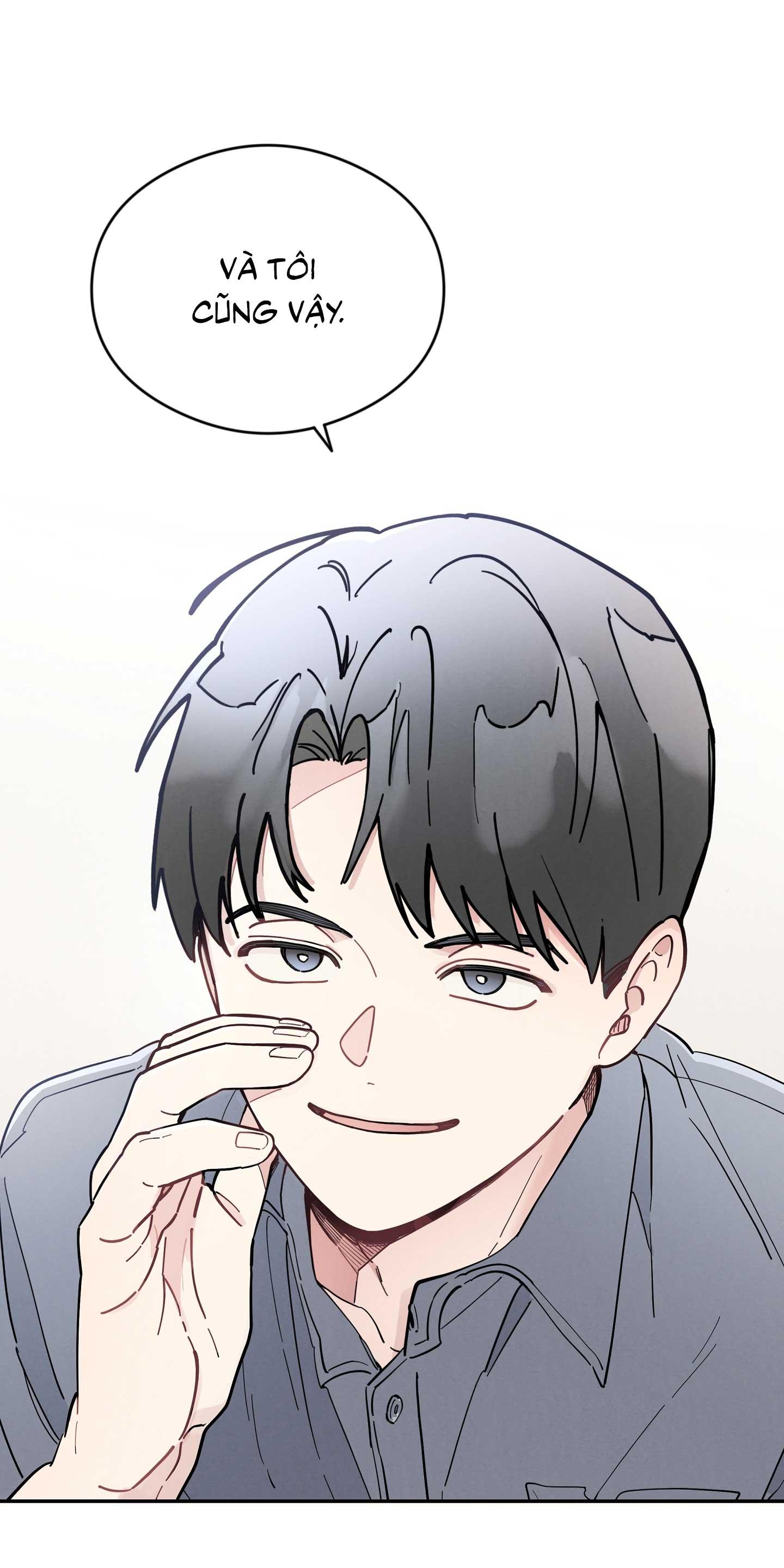 Đọc truyện One-Room TA - Chapter 44
