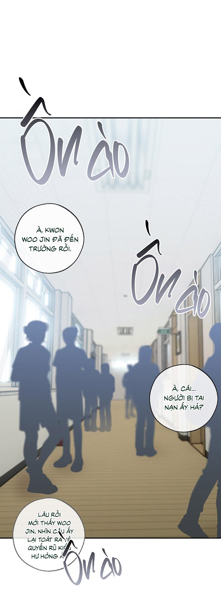 Đọc truyện [DDT] ĐIỆP KHÚC MƯA GIÔNG - Chapter 1