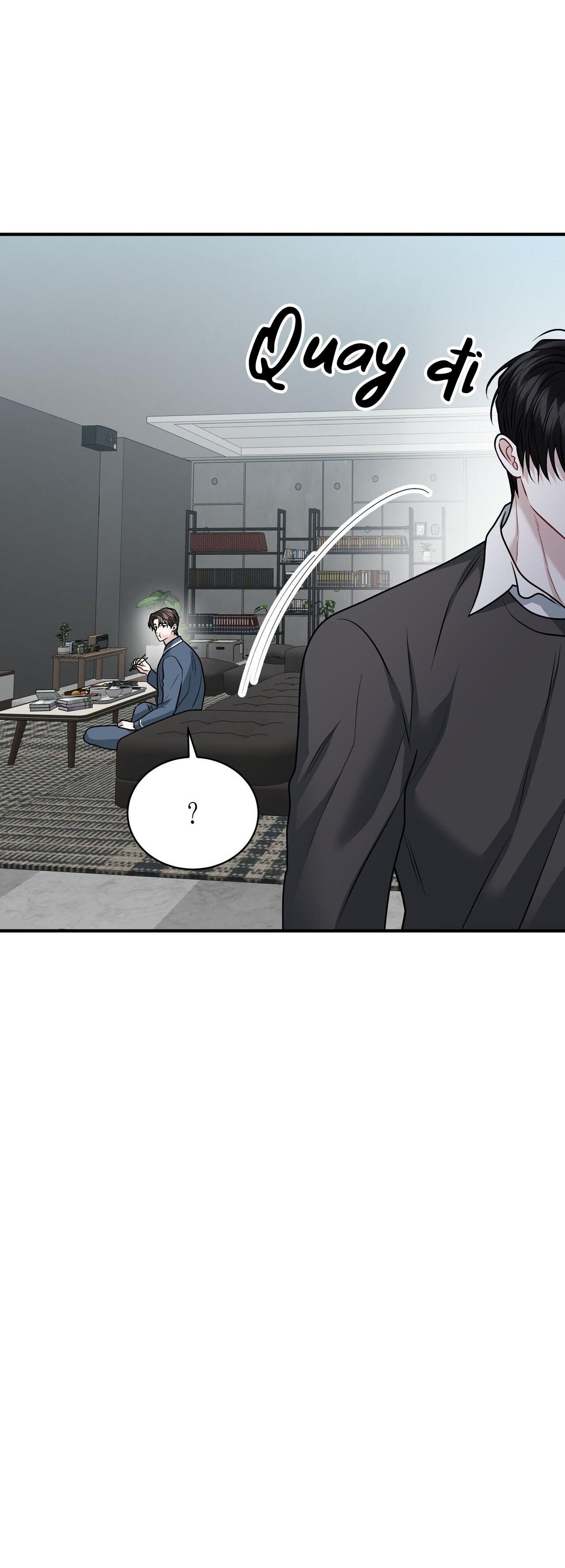 Đọc truyện MỞ KHÓA GIAM CẦM - Chapter 20