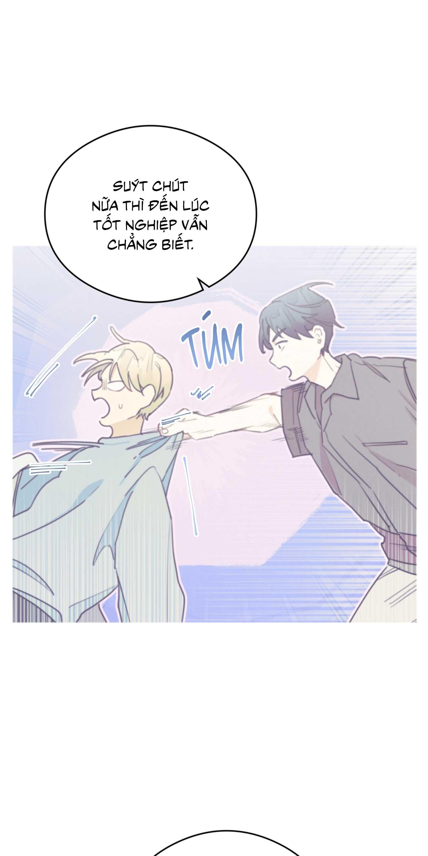 Đọc truyện One-Room TA - Chapter 44