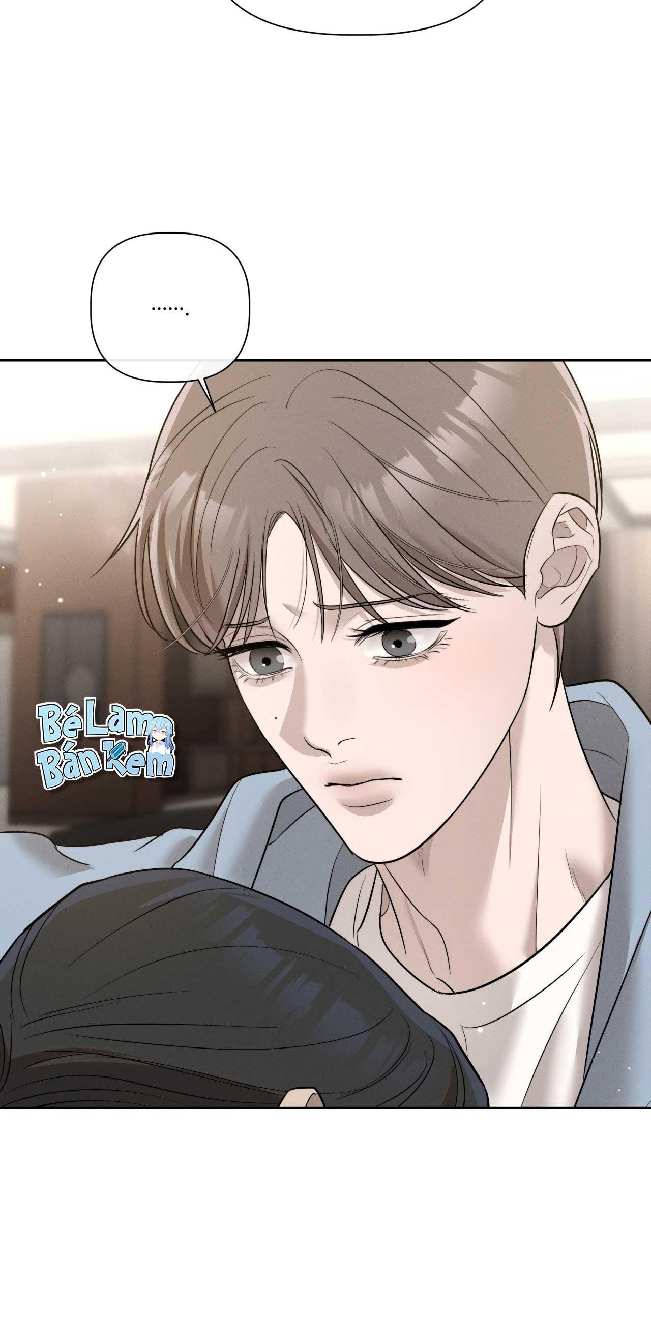 Đọc truyện NHIỆT ĐỘ TIẾP XÚC - Chapter 36