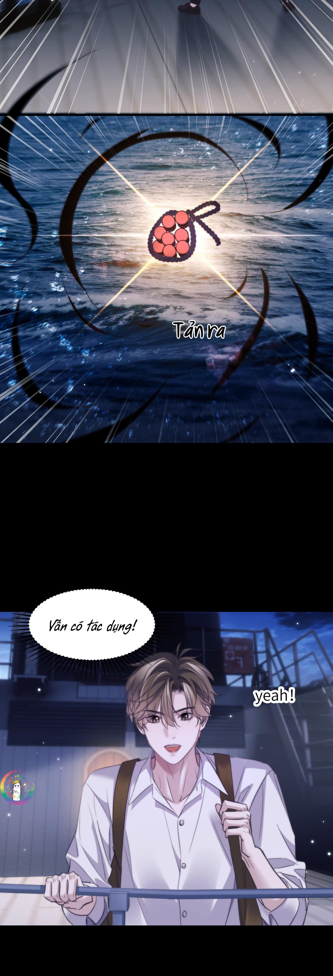 Đọc truyện Nhân Ngư Desharow - Chapter 108