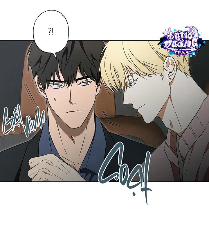Đọc truyện [DDT] CHIẾN LƯỢC ĐOẠT TÂM CỦA CUỘC TÌNH ĐƠN PHƯƠNG - Chapter 9