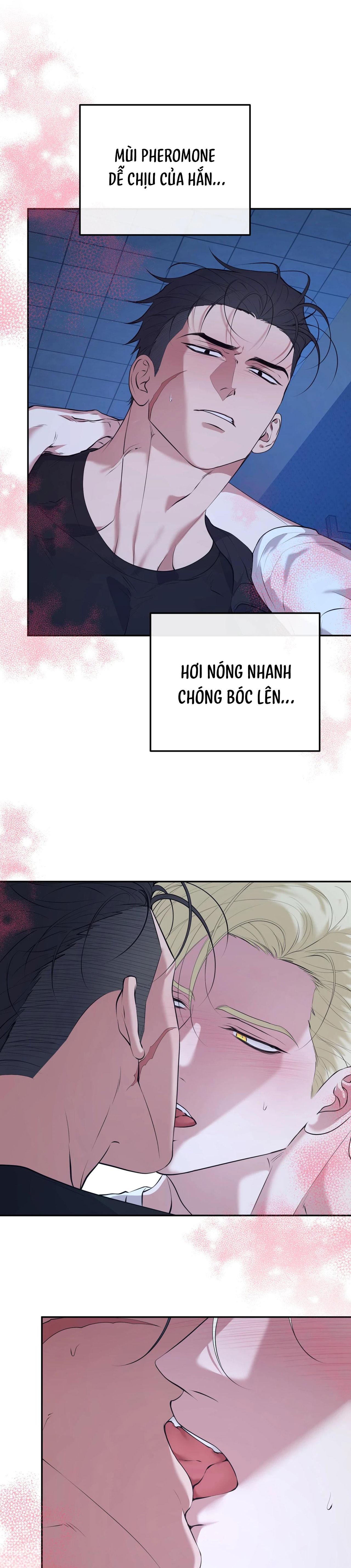 Đọc truyện Dying Light - Chapter 11