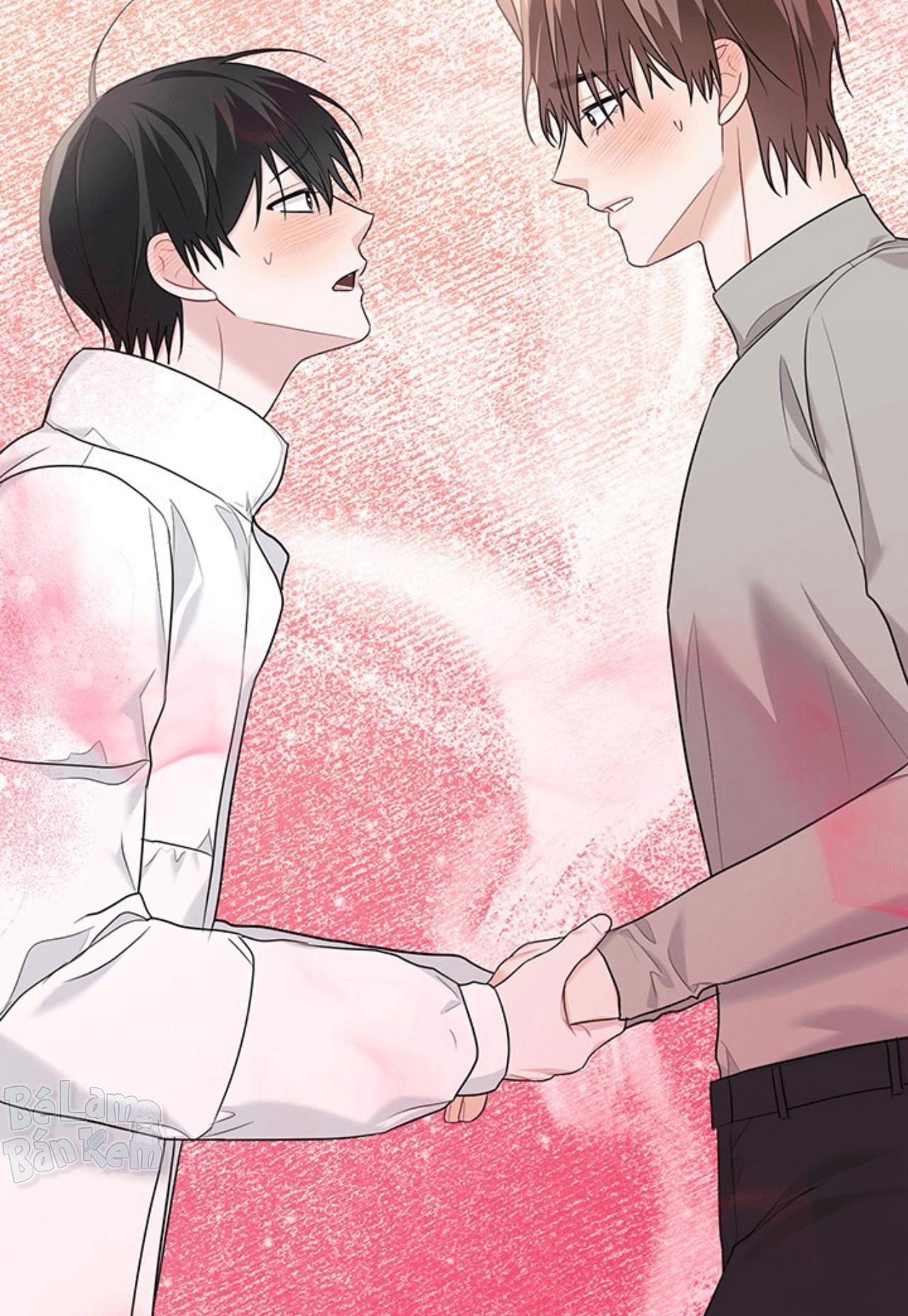 Đọc truyện TIỂU THỬ: BẮT ĐẦU MÙA HÈ - Chapter 59