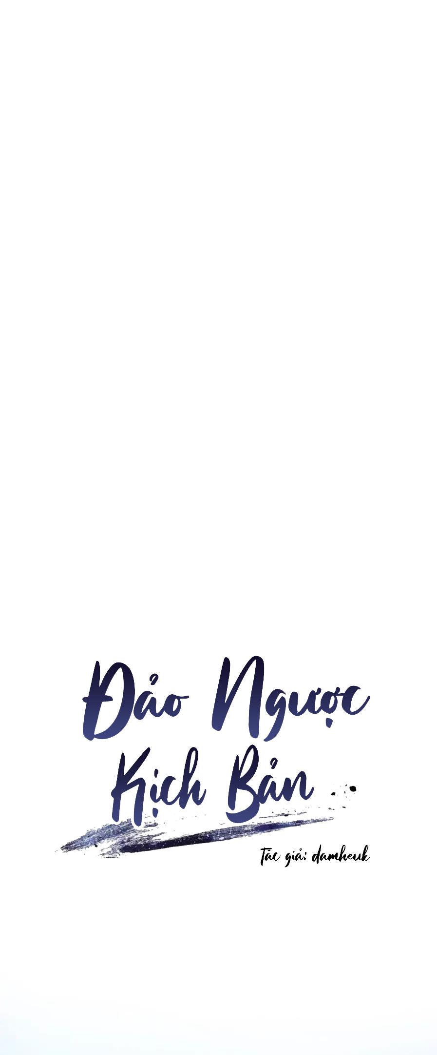 Đọc truyện Đảo Ngược Kịch Bản - Chapter 10
