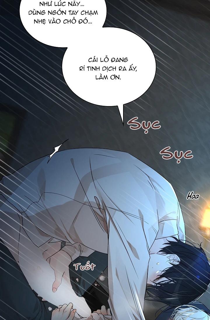 Đọc truyện (Daisy) Snake Hole - Chapter 2