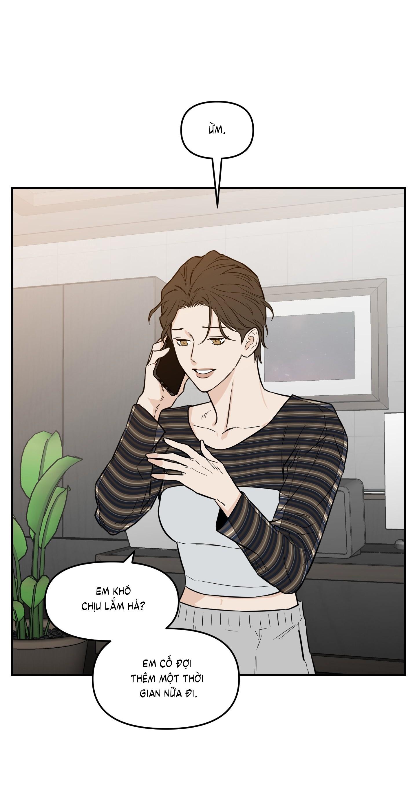 Đọc truyện (CBunu) SCOOP - Chapter 20