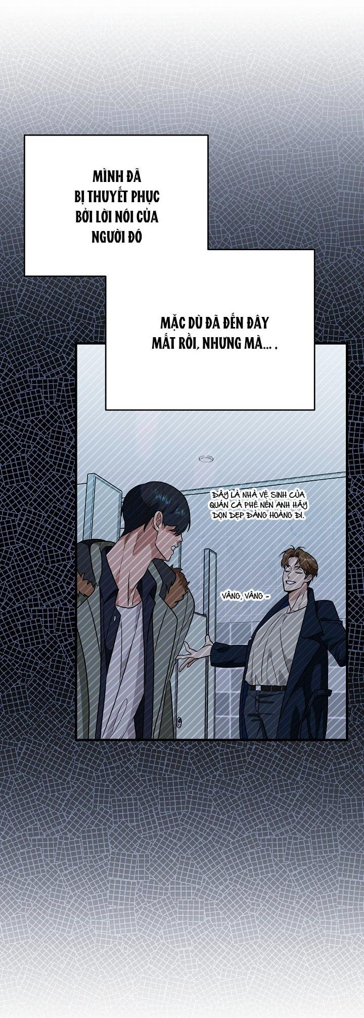 Đọc truyện TUYỂN TẬP NHẤT THỤ ĐA CÔNG CỦA NHÀ KIM - Chapter 47.9