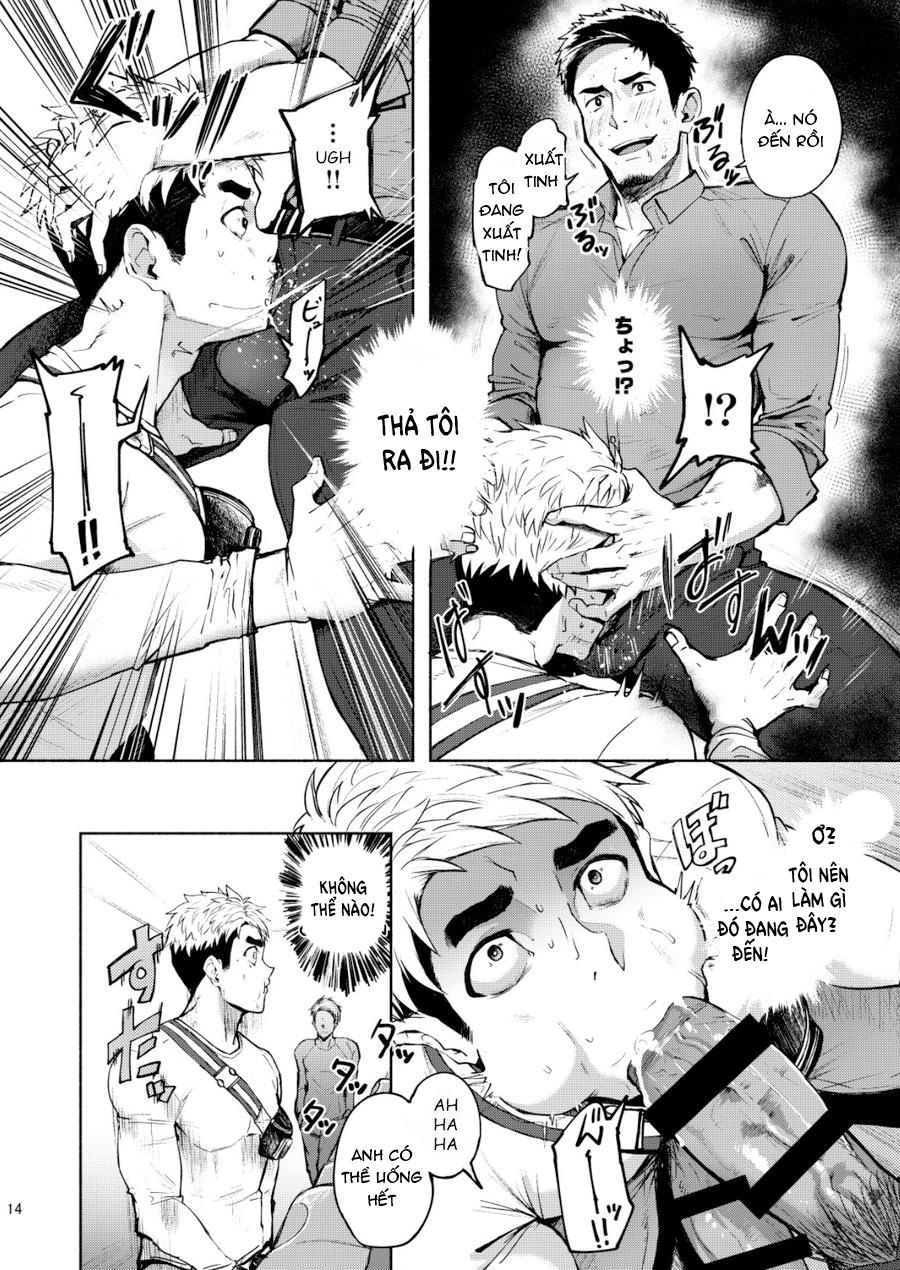 Đọc truyện Oneshot hỏny - Chapter 442