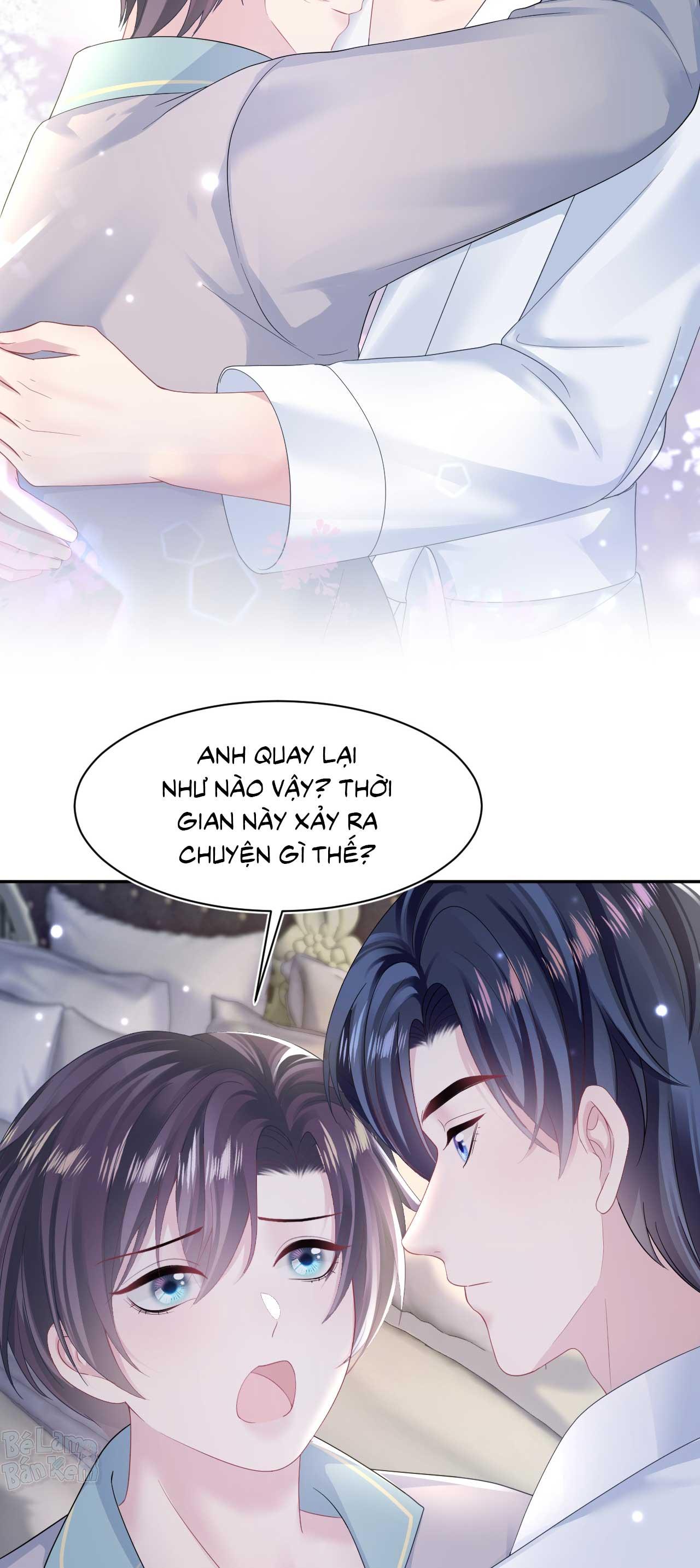 Đọc truyện Tuyệt mỹ bạch liên hoa online dạy học - Chapter 148