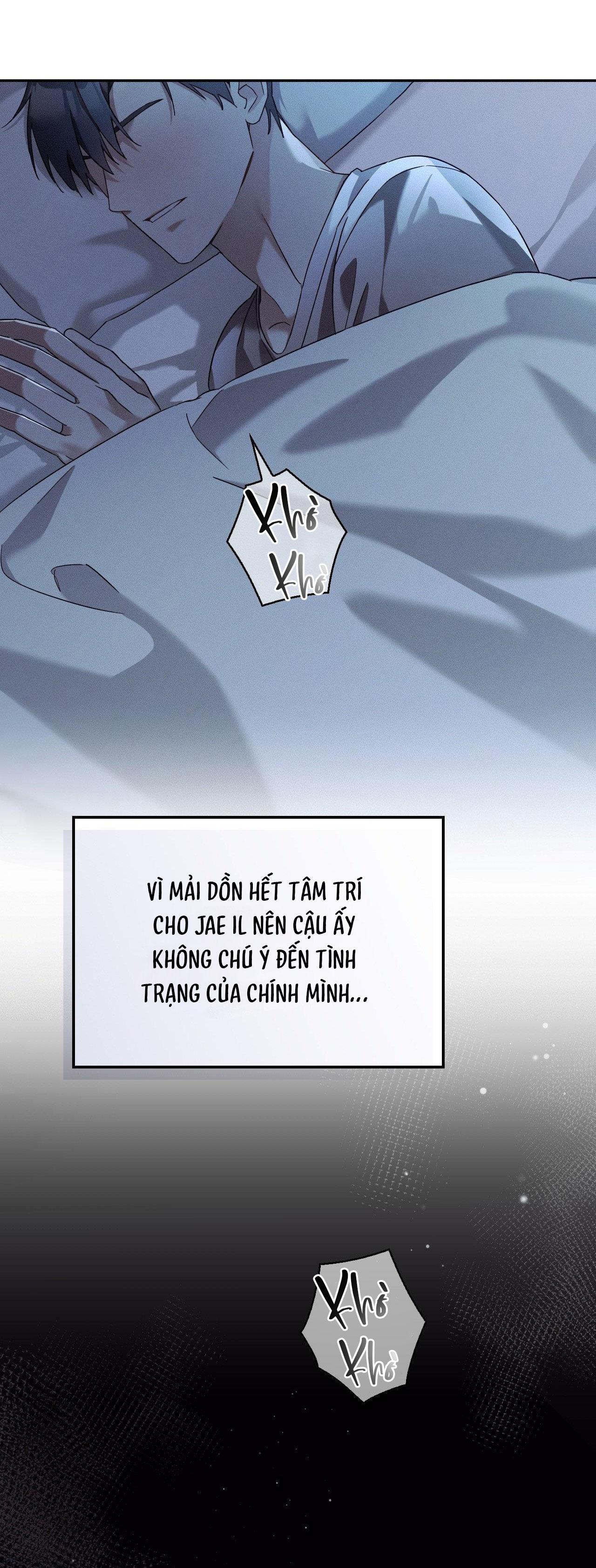 Đọc truyện Ván Bài Đẫm Máu - Chapter 15