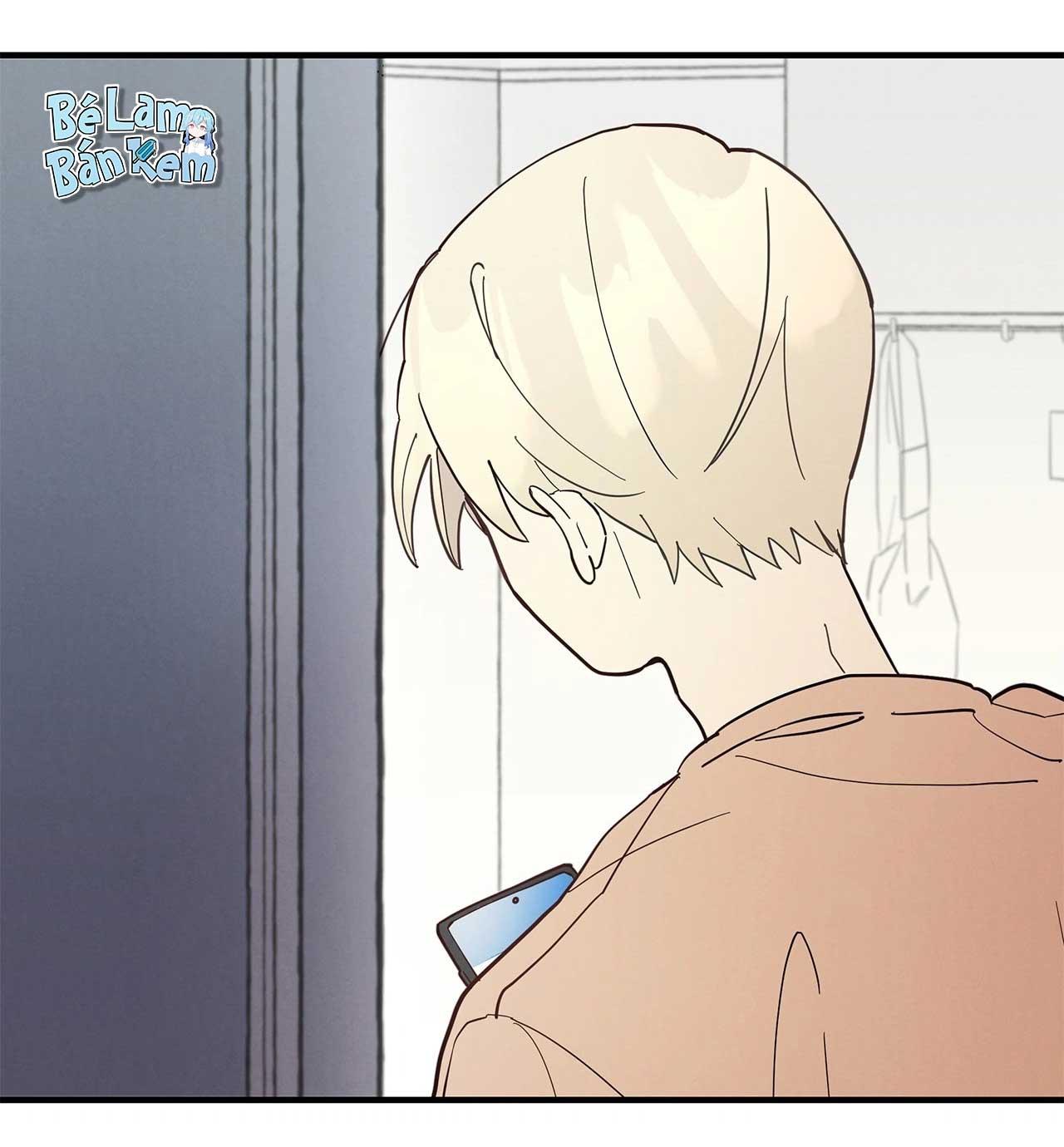Đọc truyện One-Room TA - Chapter 26