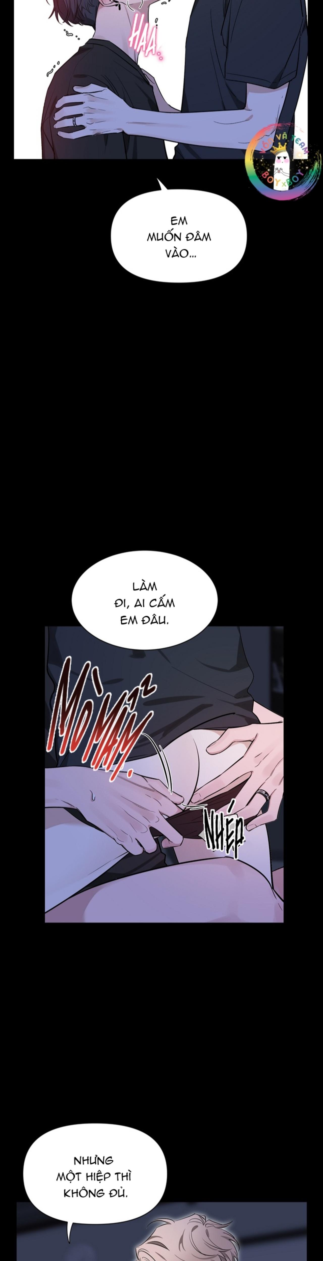 Đọc truyện SKETCH - Chapter 96