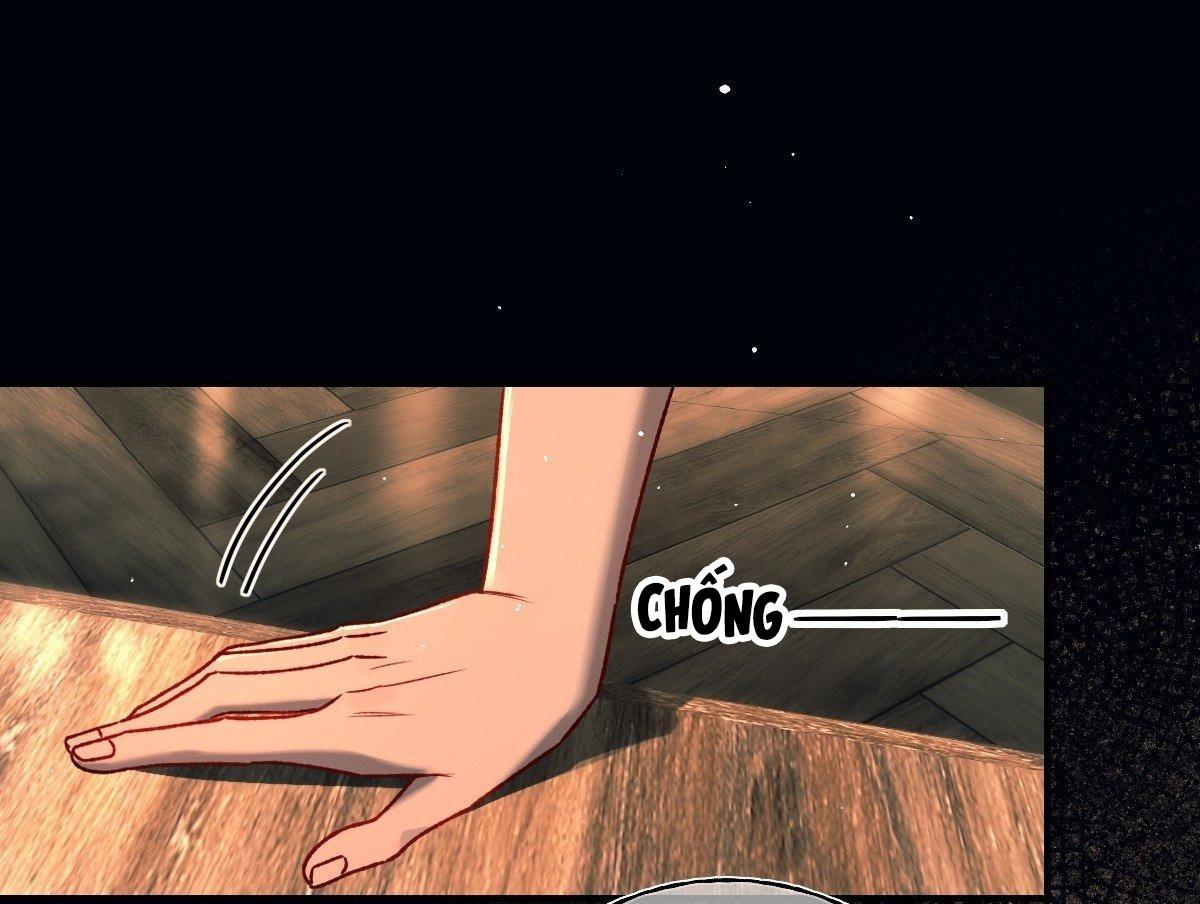 Đọc truyện Tình yêu của kẻ khát máu - Chapter 37.2
