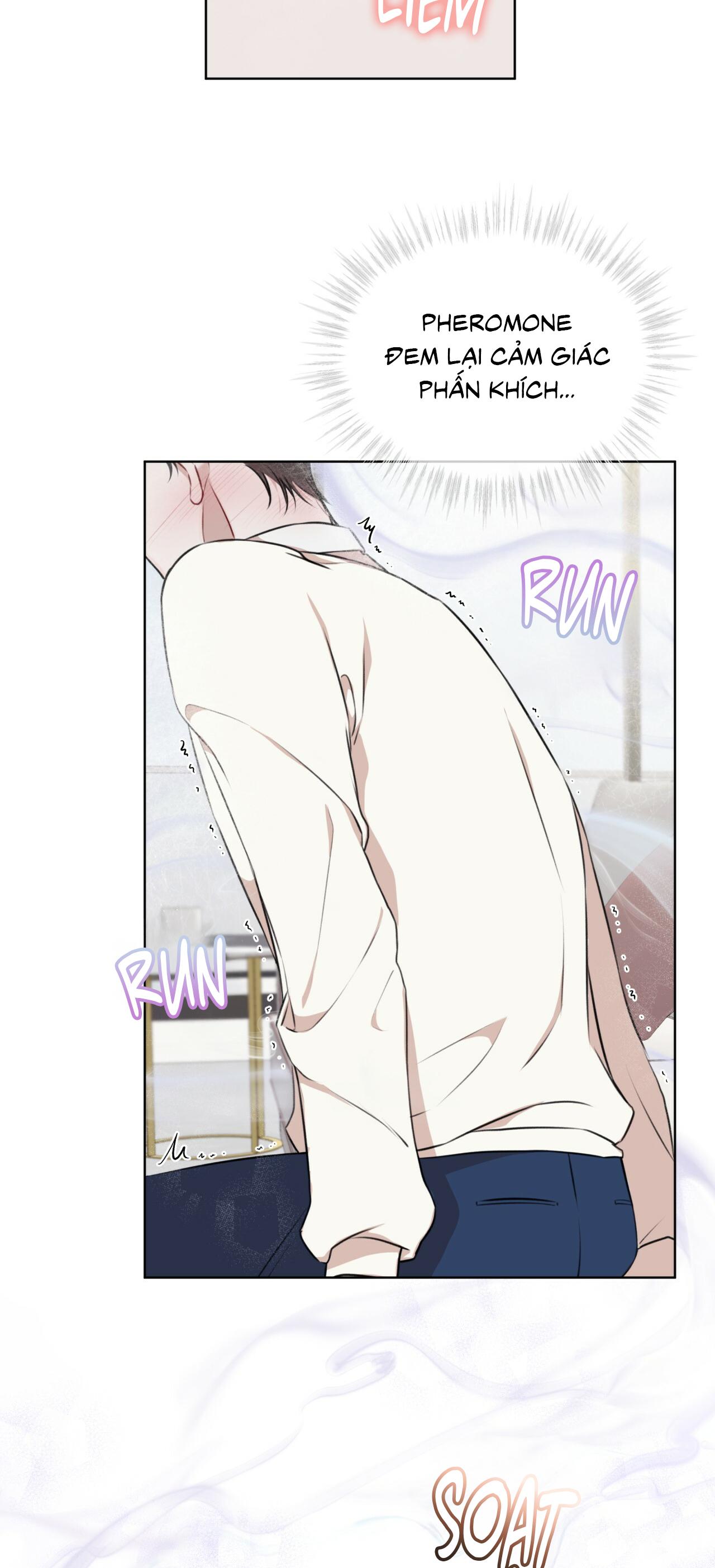 Đọc truyện KHỞI NGUỒN SỰ SỐNG - Chapter 21