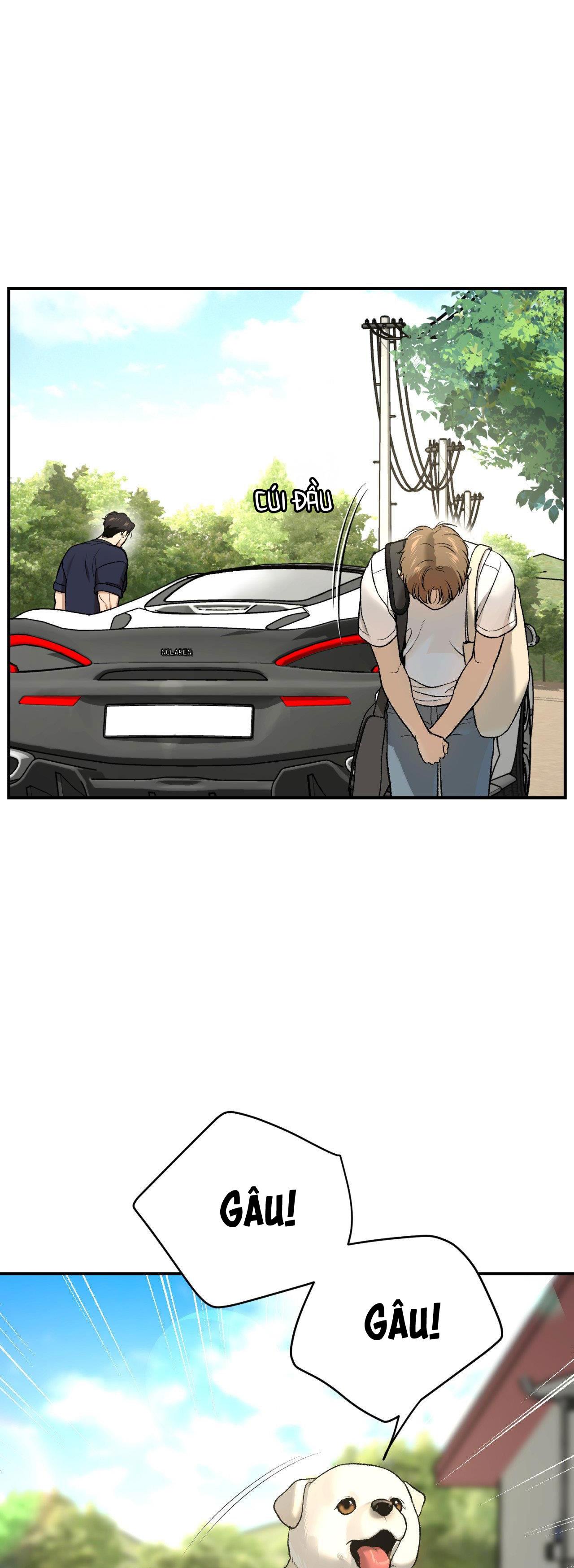 Đọc truyện ĐIỀM RỦI - Chapter 78