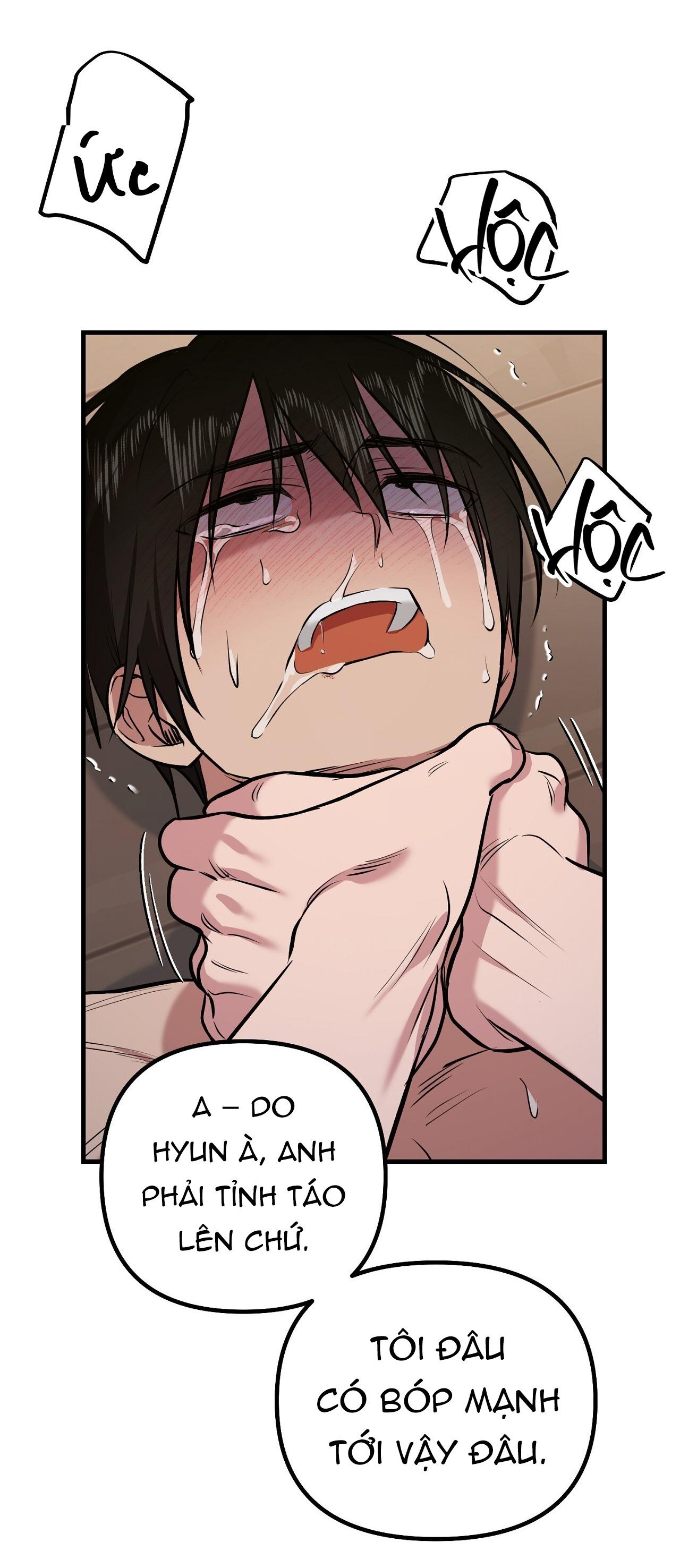 Đọc truyện Delivered Comics - Chapter 16