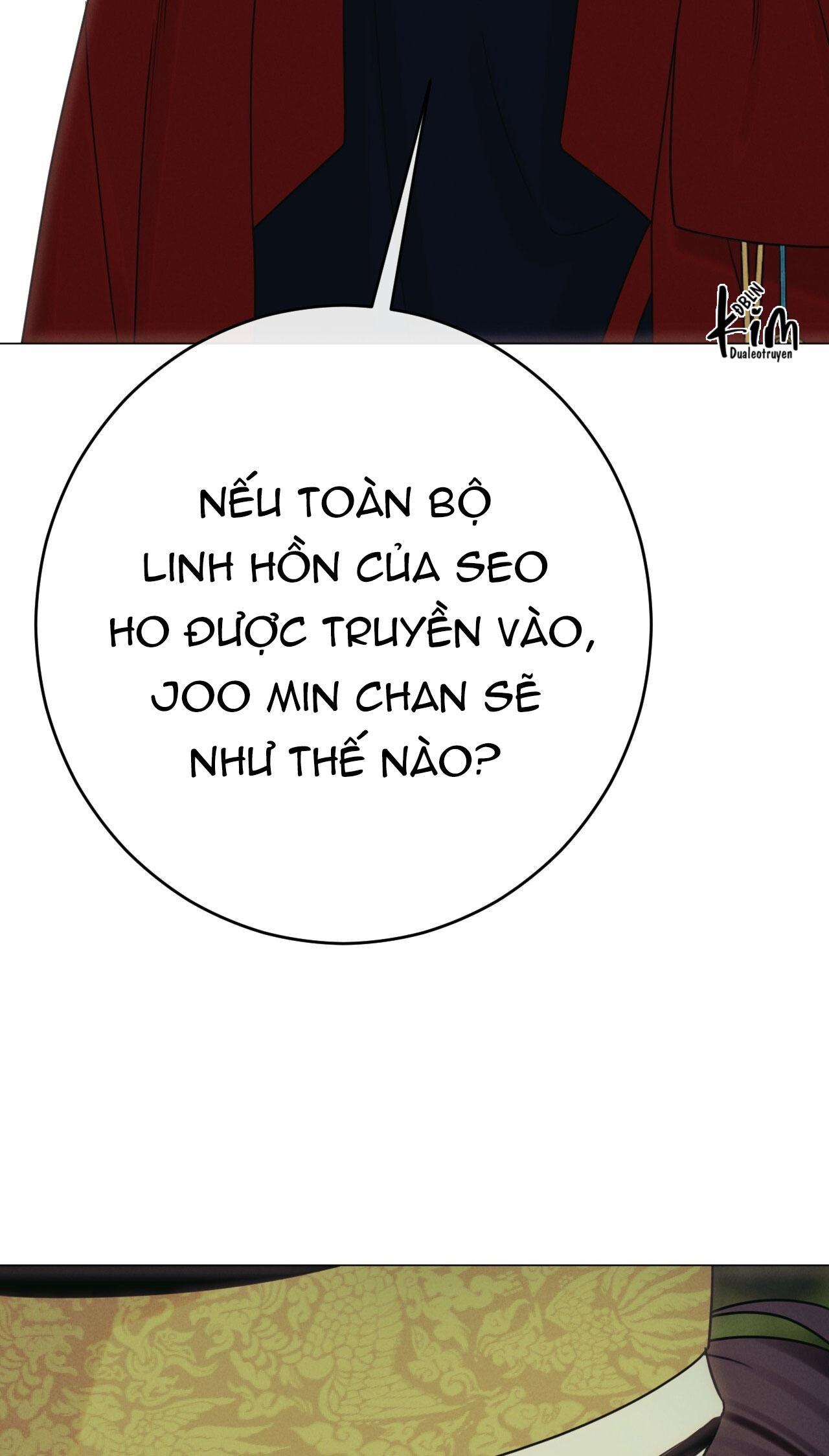 Đọc truyện QUẺ BÓI GIẤC MƠ CỦA YÊU TINH - Chapter 58