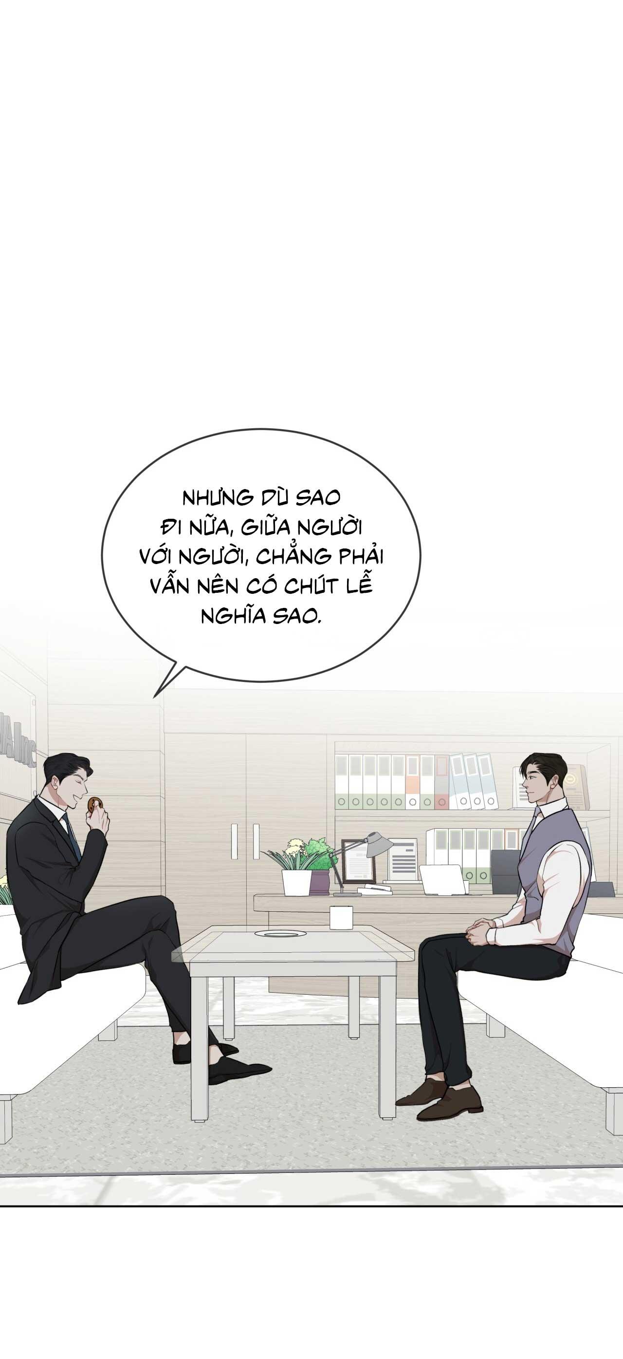 Đọc truyện KHỞI NGUỒN SỰ SỐNG - Chapter 74