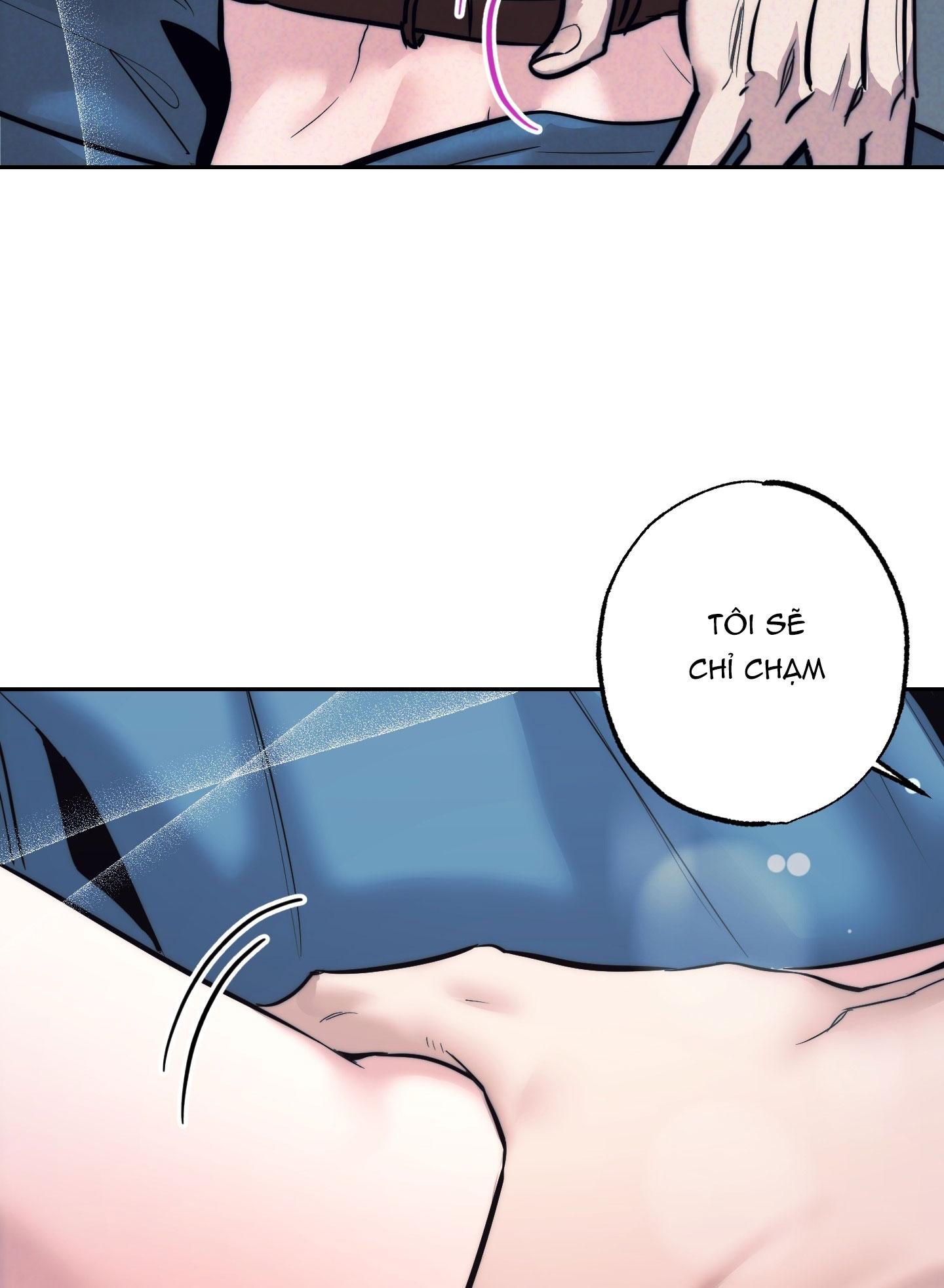 Đọc truyện KỲ THỊ - Chapter 52