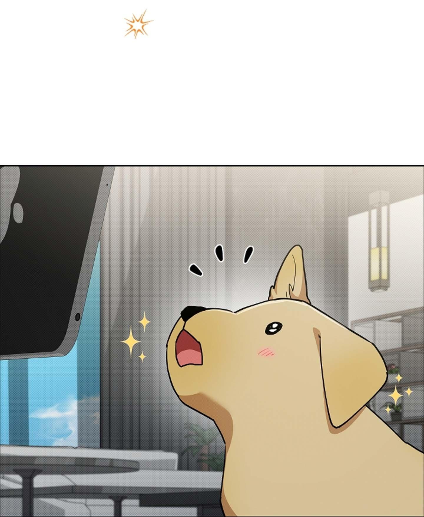 Đọc truyện ĐỪNG ĐỘNG VÀO CÚN CON! - Chapter 44.06