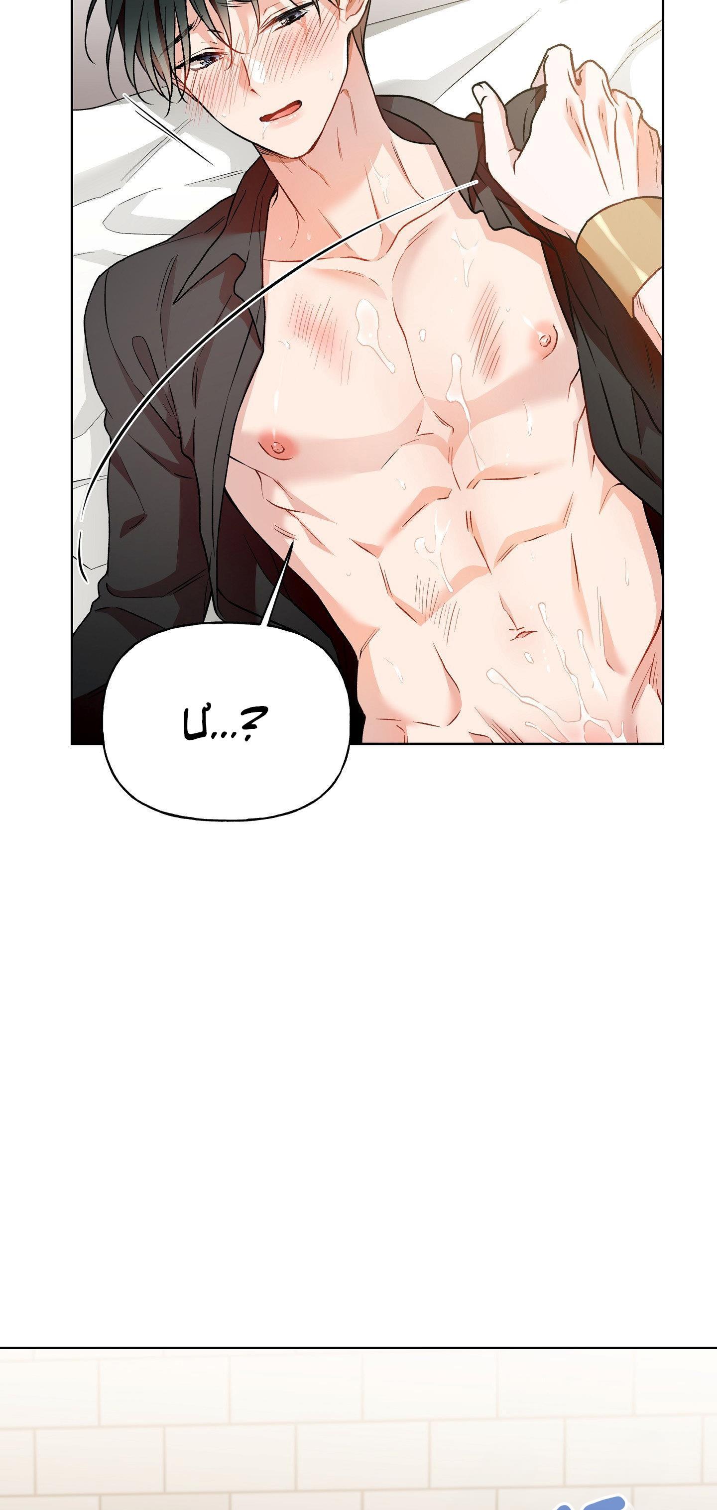 Đọc truyện Thần chết muốn trở thành thần tình yêu! - Chapter 5
