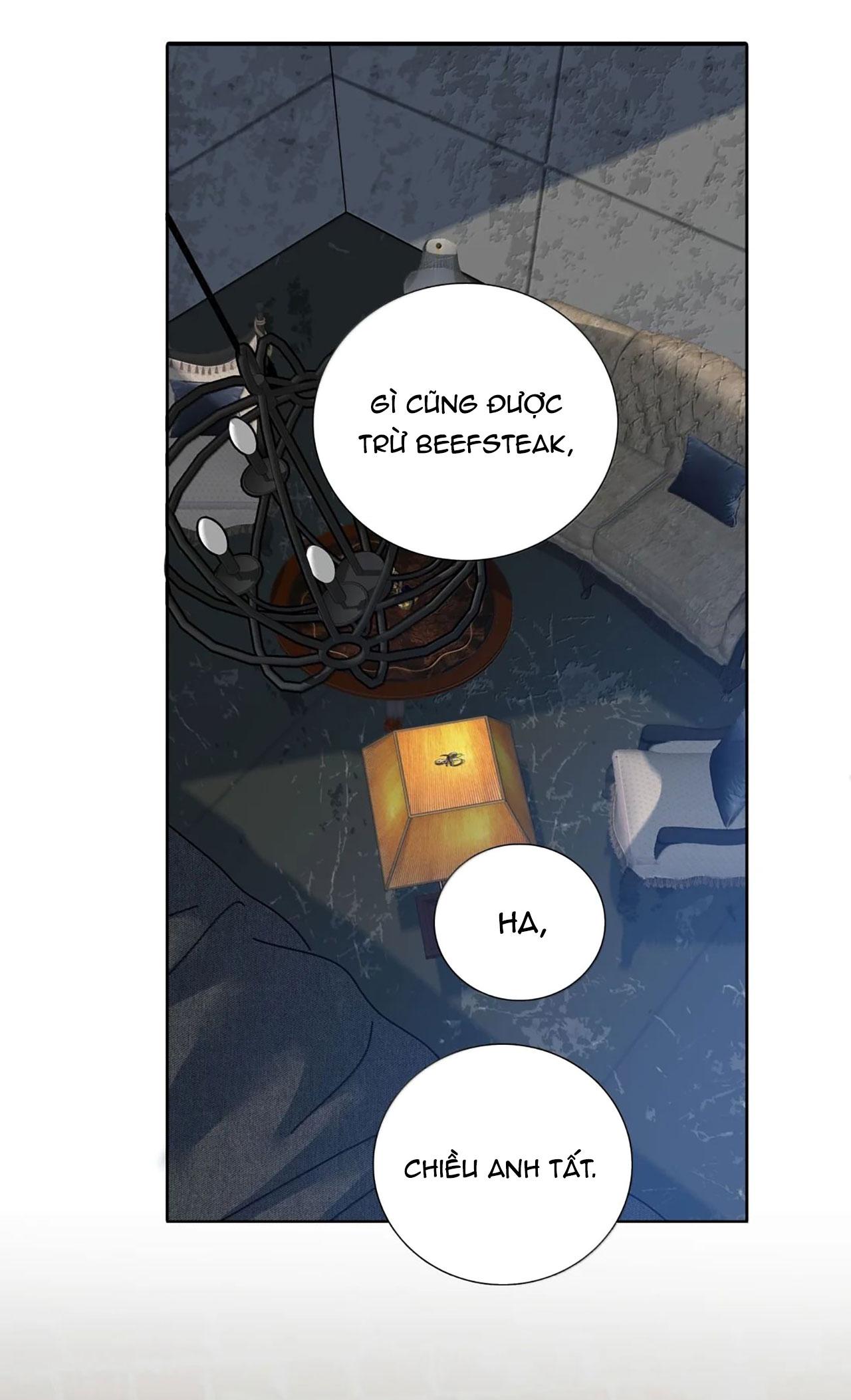 Đọc truyện † Sắc Thu Nghĩa Trang † - Chapter 32