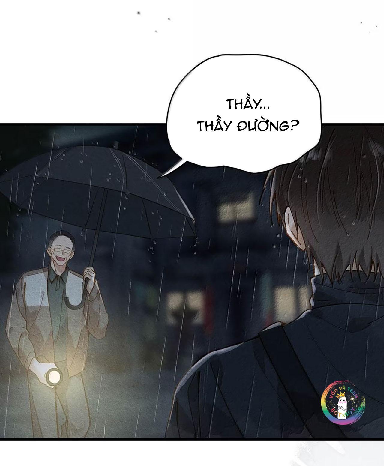 Đọc truyện Sở Thiên Dĩ Nam - Chapter 27