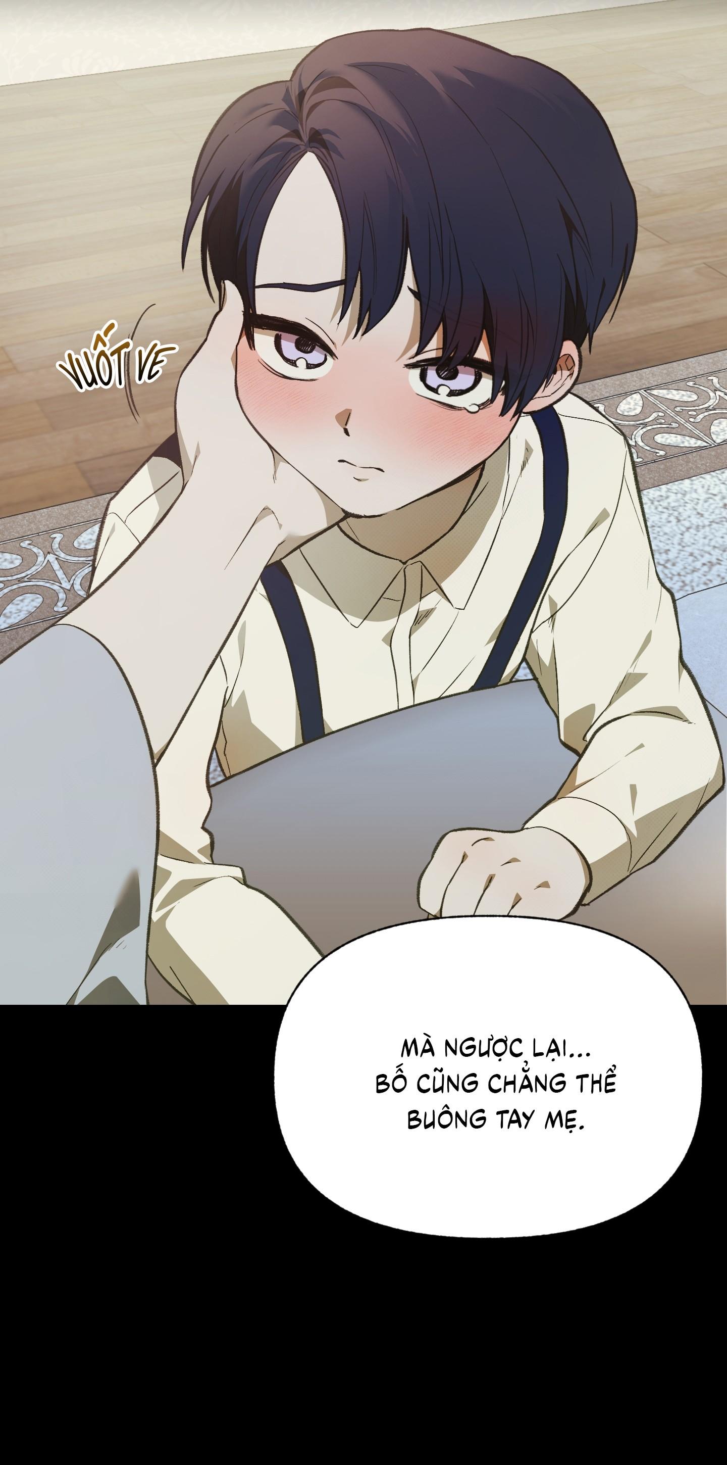Đọc truyện (CBunu) Control Time - Chapter 47