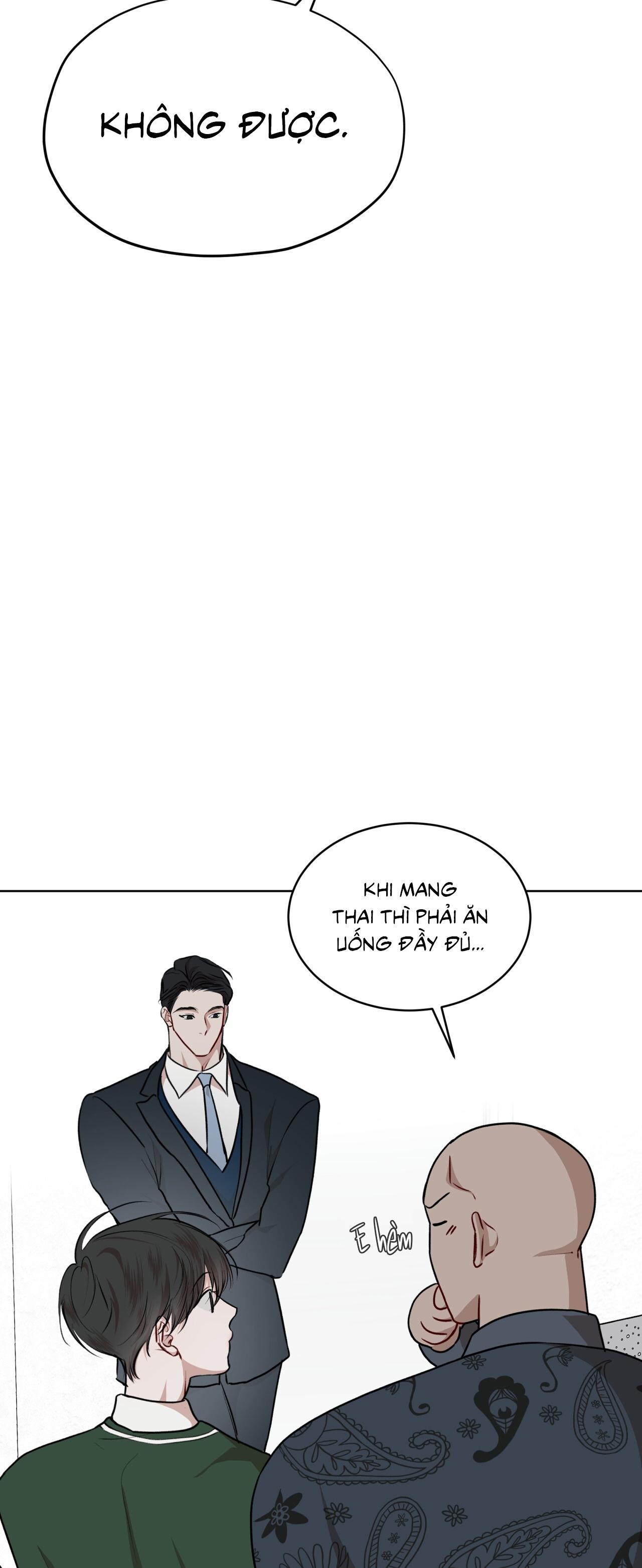 Đọc truyện KHỞI NGUỒN SỰ SỐNG - Chapter 69