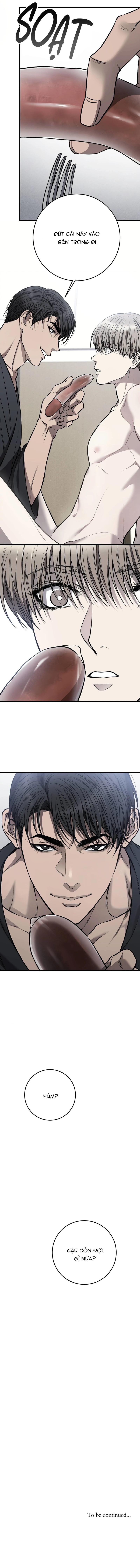 Đọc truyện Caddie của riêng tôi - Chapter 10