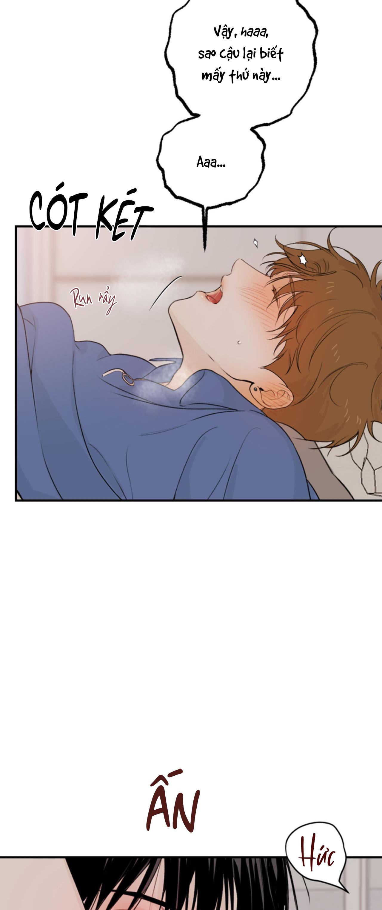 Đọc truyện Deepest Confession - Chapter 8