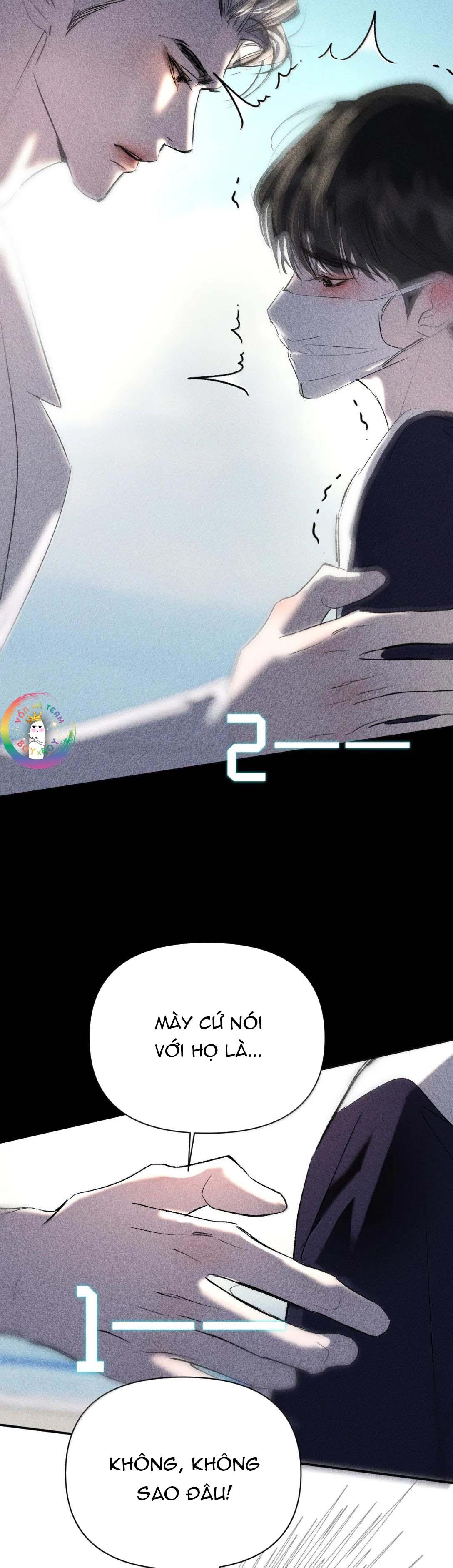 Đọc truyện Thoát Khỏi Tầng Hầm - Chapter 41